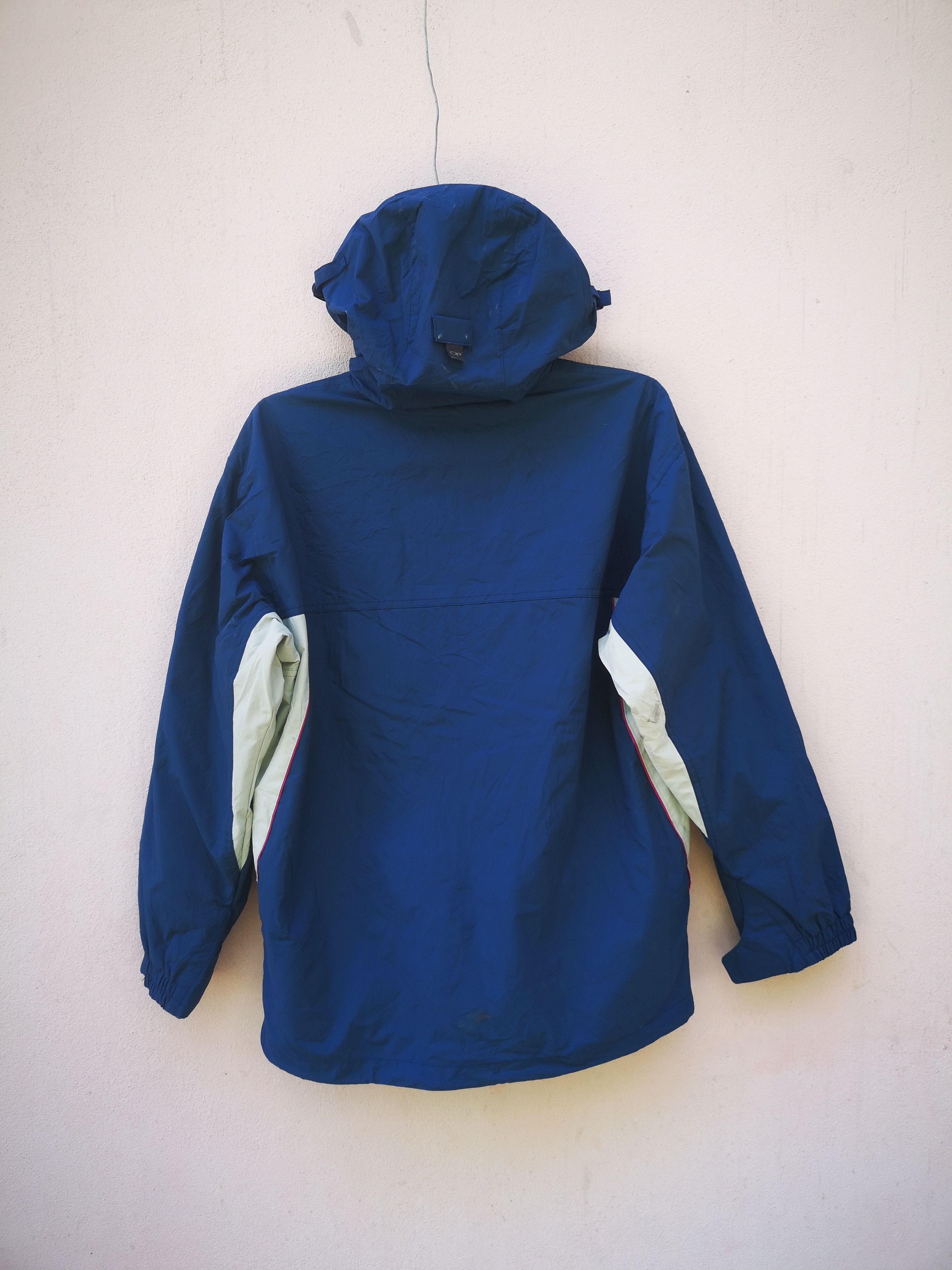Ocean Pacific Ocean Pacific Ski Jacket (women) Size L / US 10 / IT 46 - 2 Thumbnail