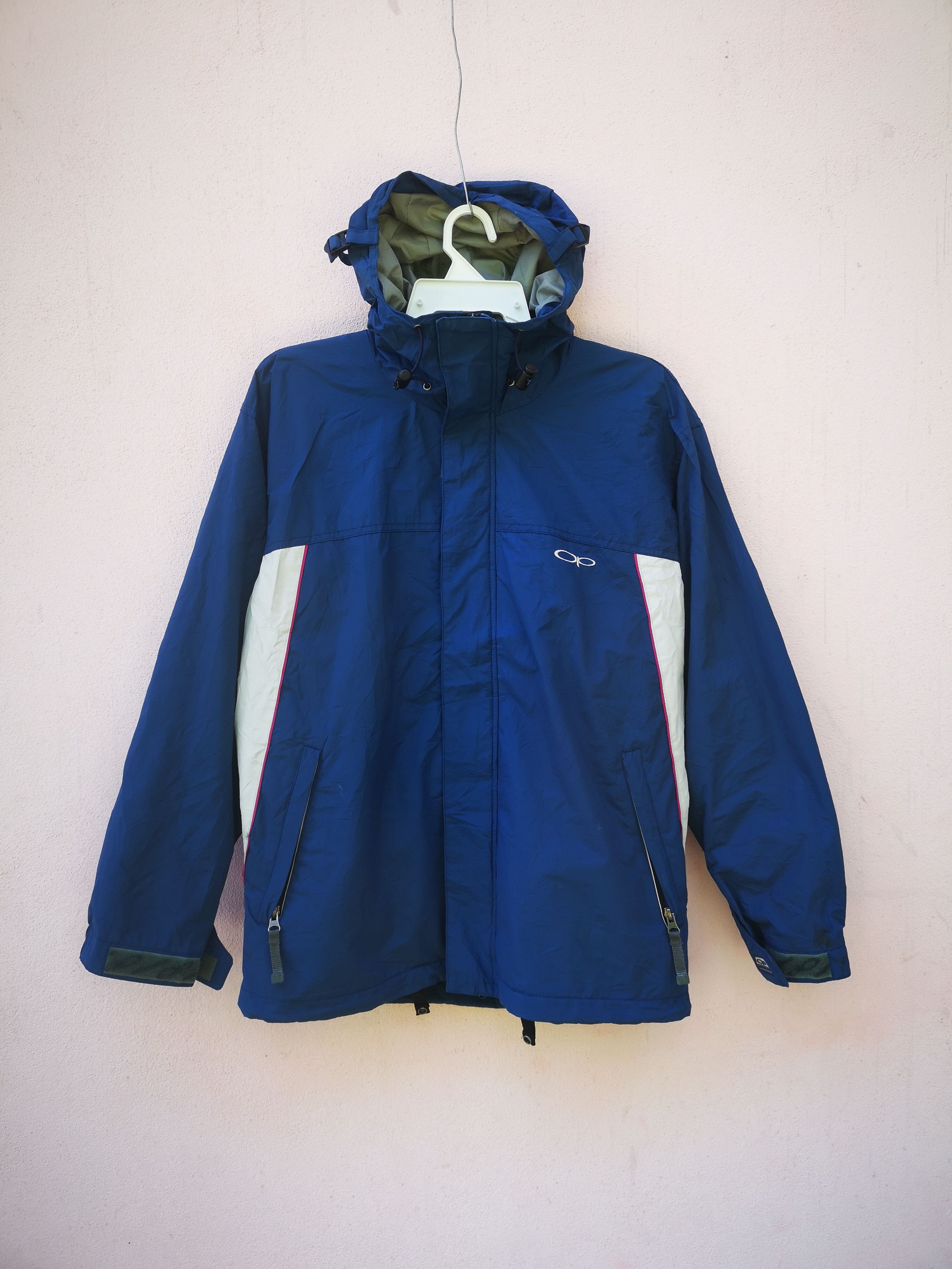 image of Ocean Pacific Ski Jacket (Women), Women's (Size Large)