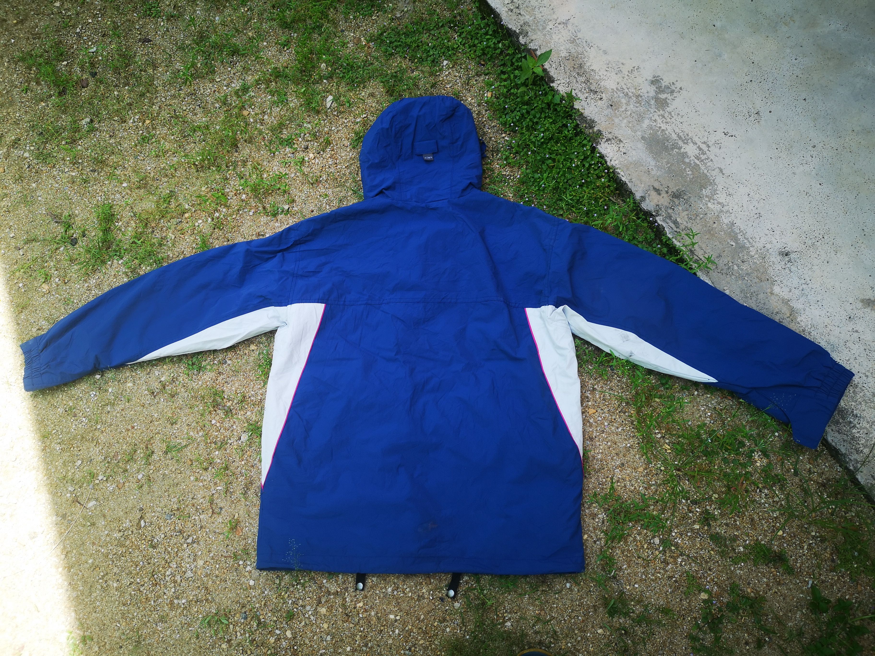 Ocean Pacific Ocean Pacific Ski Jacket (women) Size L / US 10 / IT 46 - 4 Thumbnail