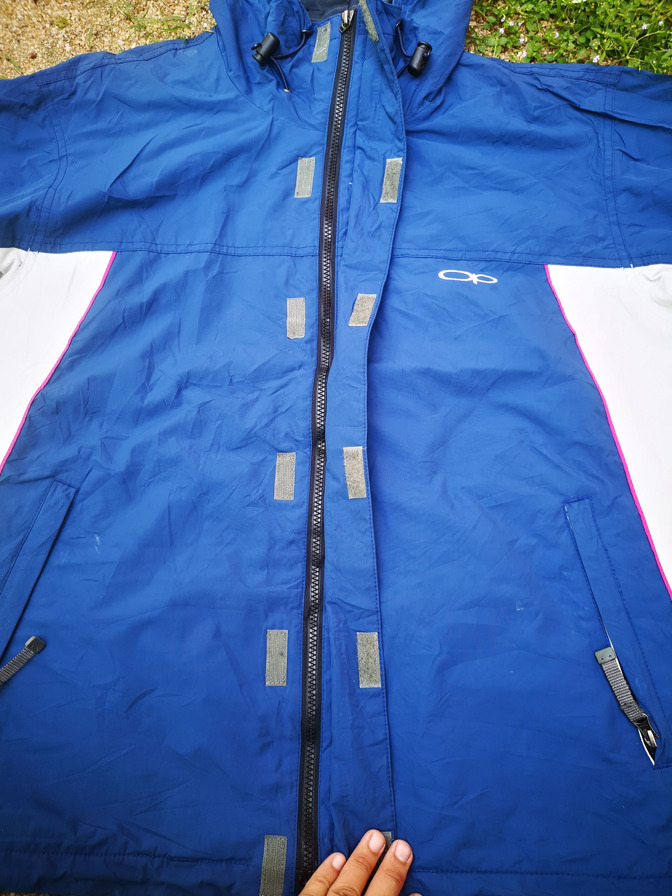 Ocean Pacific Ocean Pacific Ski Jacket (women) Size L / US 10 / IT 46 - 10 Thumbnail