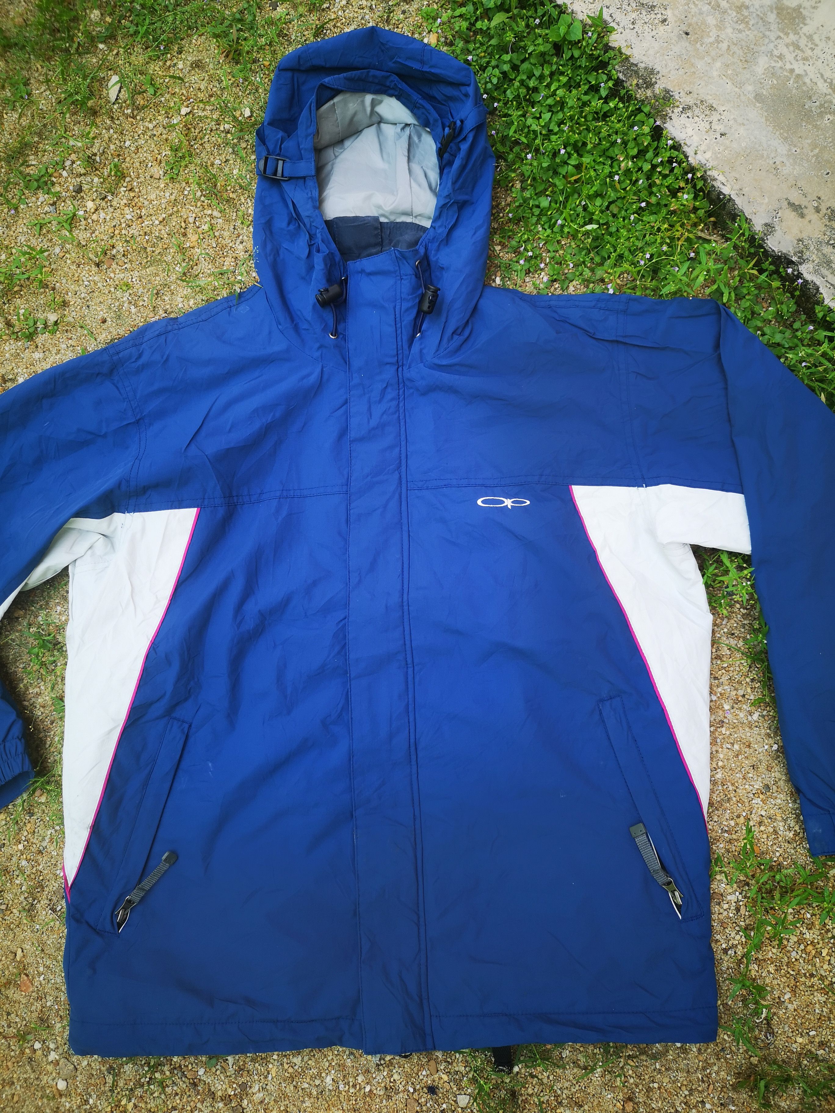 Ocean Pacific Ocean Pacific Ski Jacket (women) Size L / US 10 / IT 46 - 5 Thumbnail