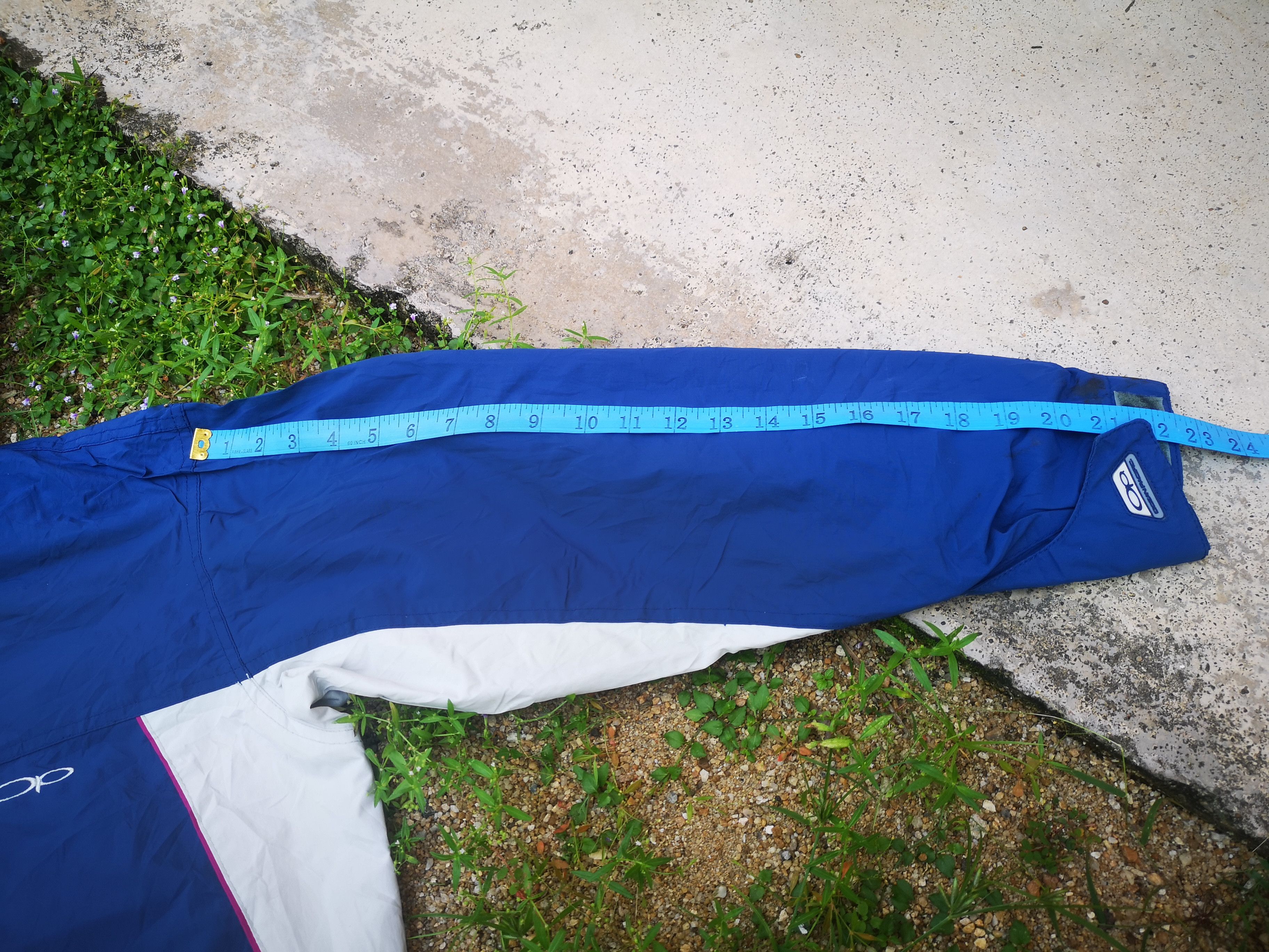 Ocean Pacific Ocean Pacific Ski Jacket (women) Size L / US 10 / IT 46 - 19 Thumbnail