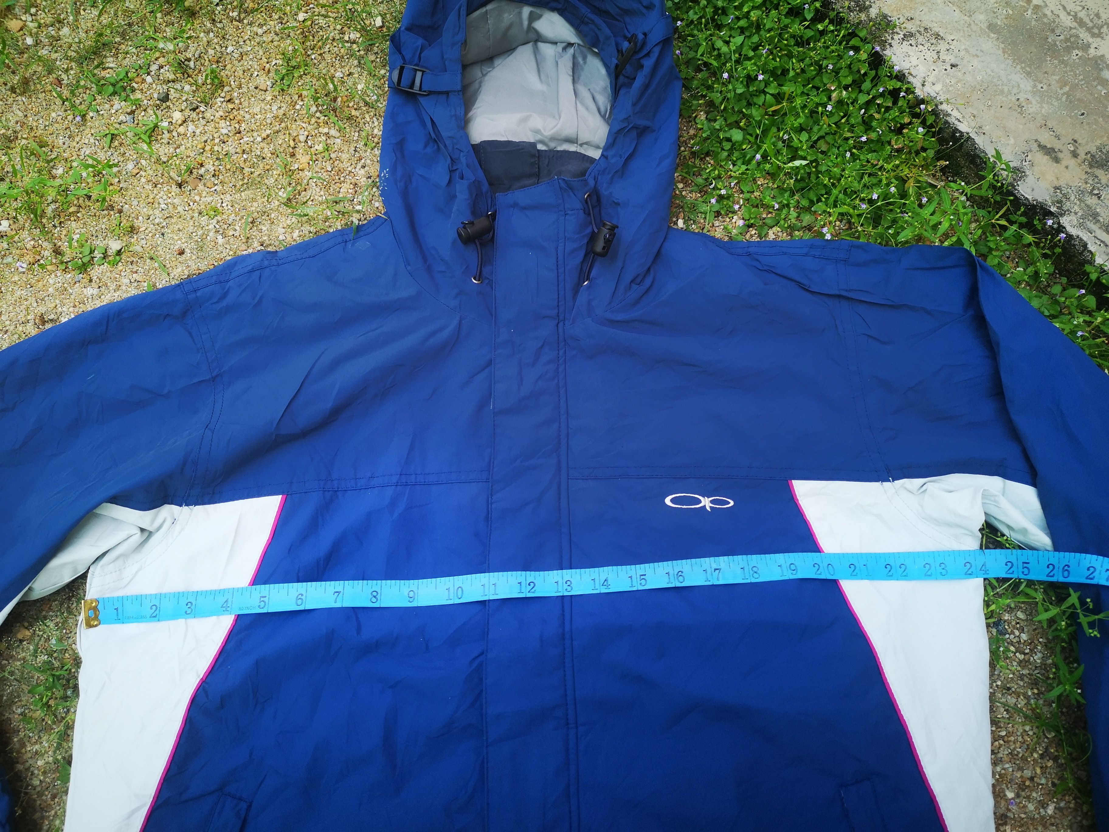 Ocean Pacific Ocean Pacific Ski Jacket (women) Size L / US 10 / IT 46 - 17 Thumbnail