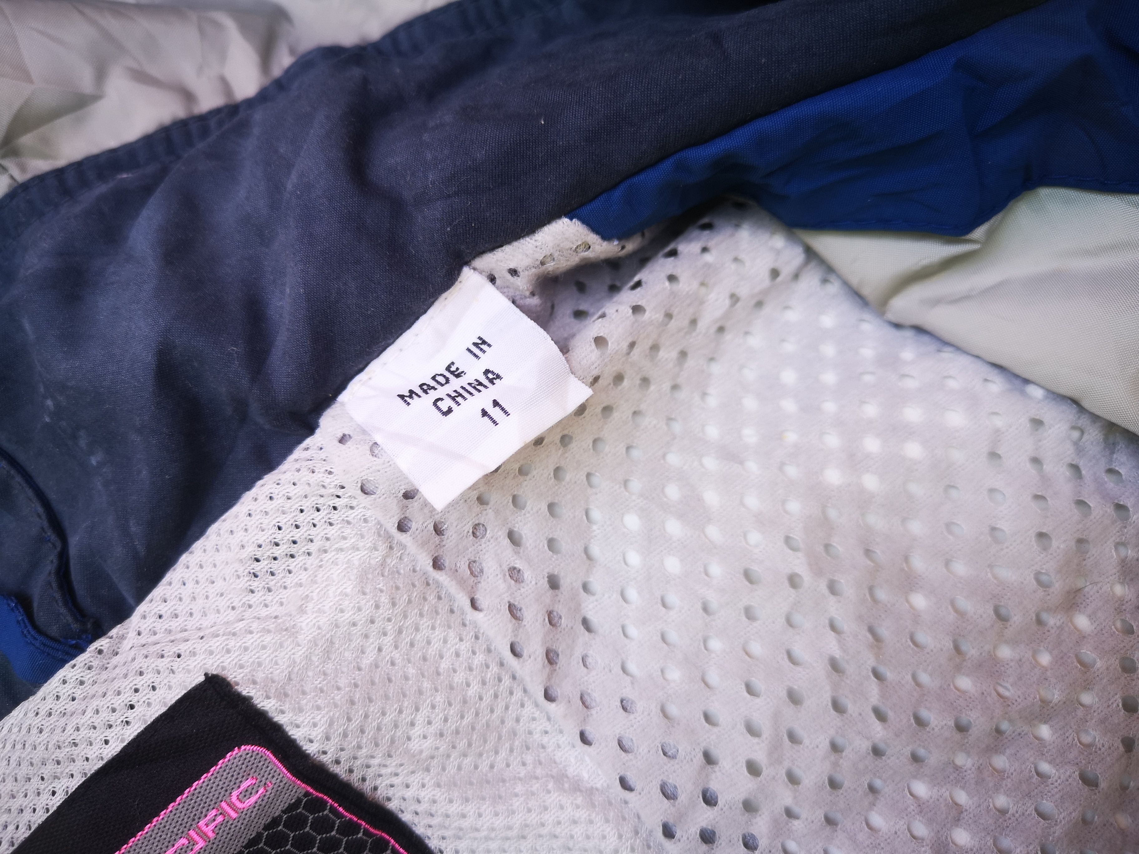 Ocean Pacific Ocean Pacific Ski Jacket (women) Size L / US 10 / IT 46 - 14 Thumbnail