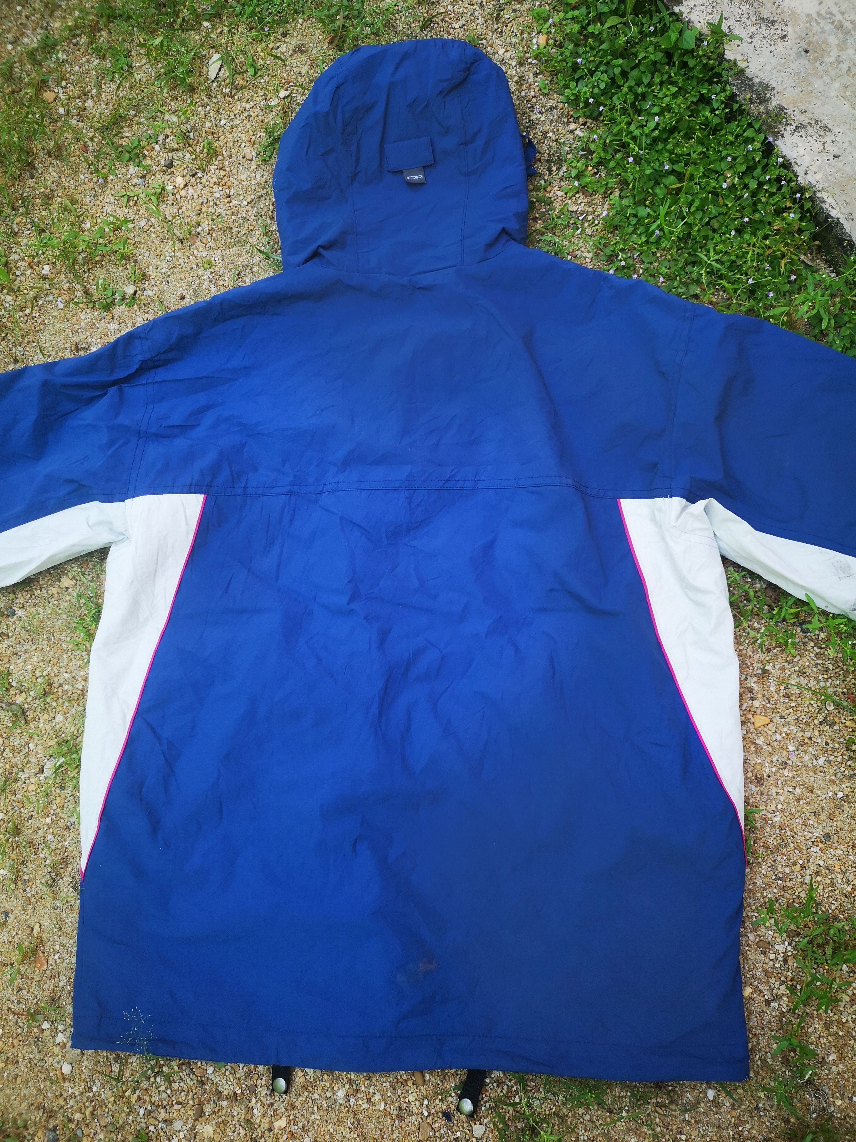 Ocean Pacific Ocean Pacific Ski Jacket (women) Size L / US 10 / IT 46 - 6 Thumbnail