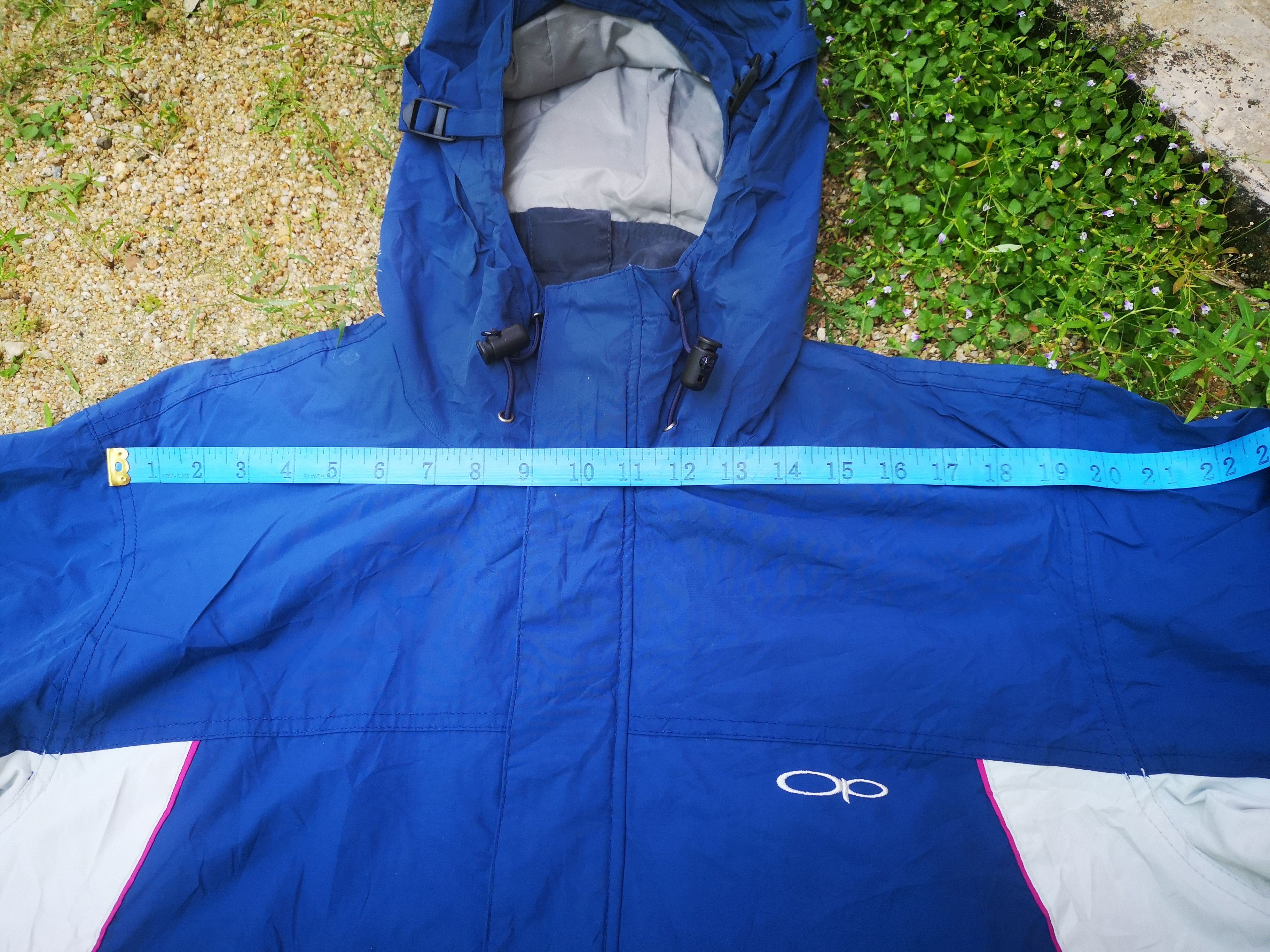 Ocean Pacific Ocean Pacific Ski Jacket (women) Size L / US 10 / IT 46 - 18 Thumbnail