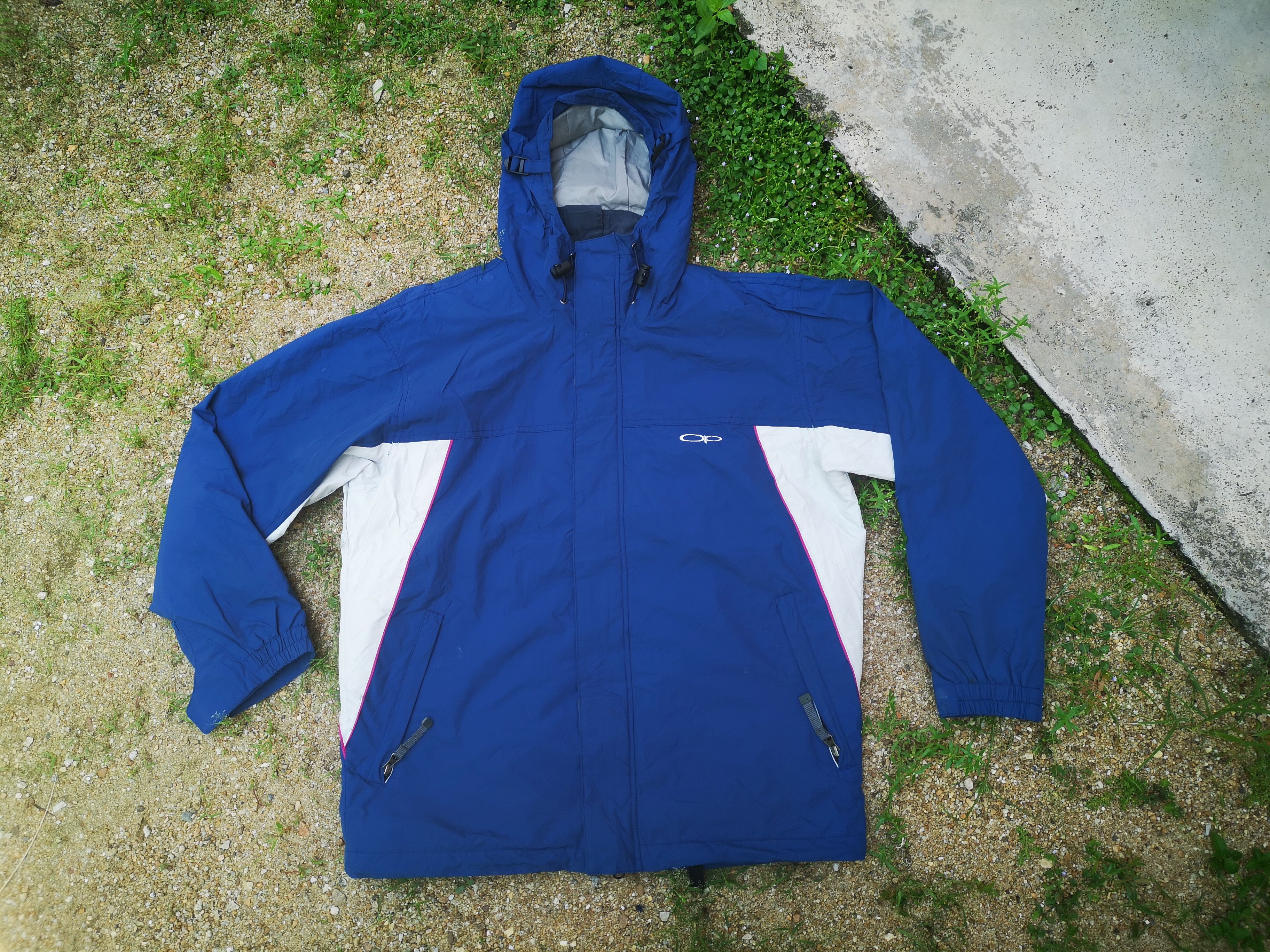 Ocean Pacific Ocean Pacific Ski Jacket (women) Size L / US 10 / IT 46 - 3 Thumbnail