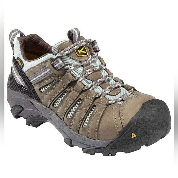 Keen Flint Ii Keen Men's Utility Shoes Keen Flint For Sale