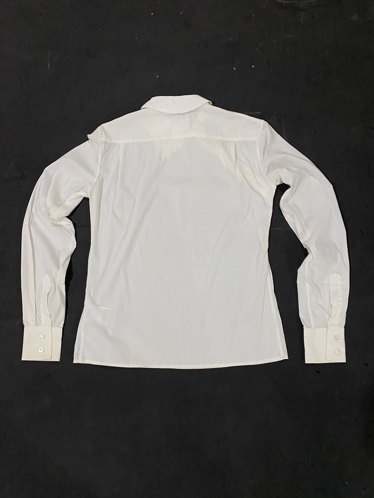 Maison Margiela Maison margiela archives shirt Size S / US 4 / IT 40 - 2 Thumbnail
