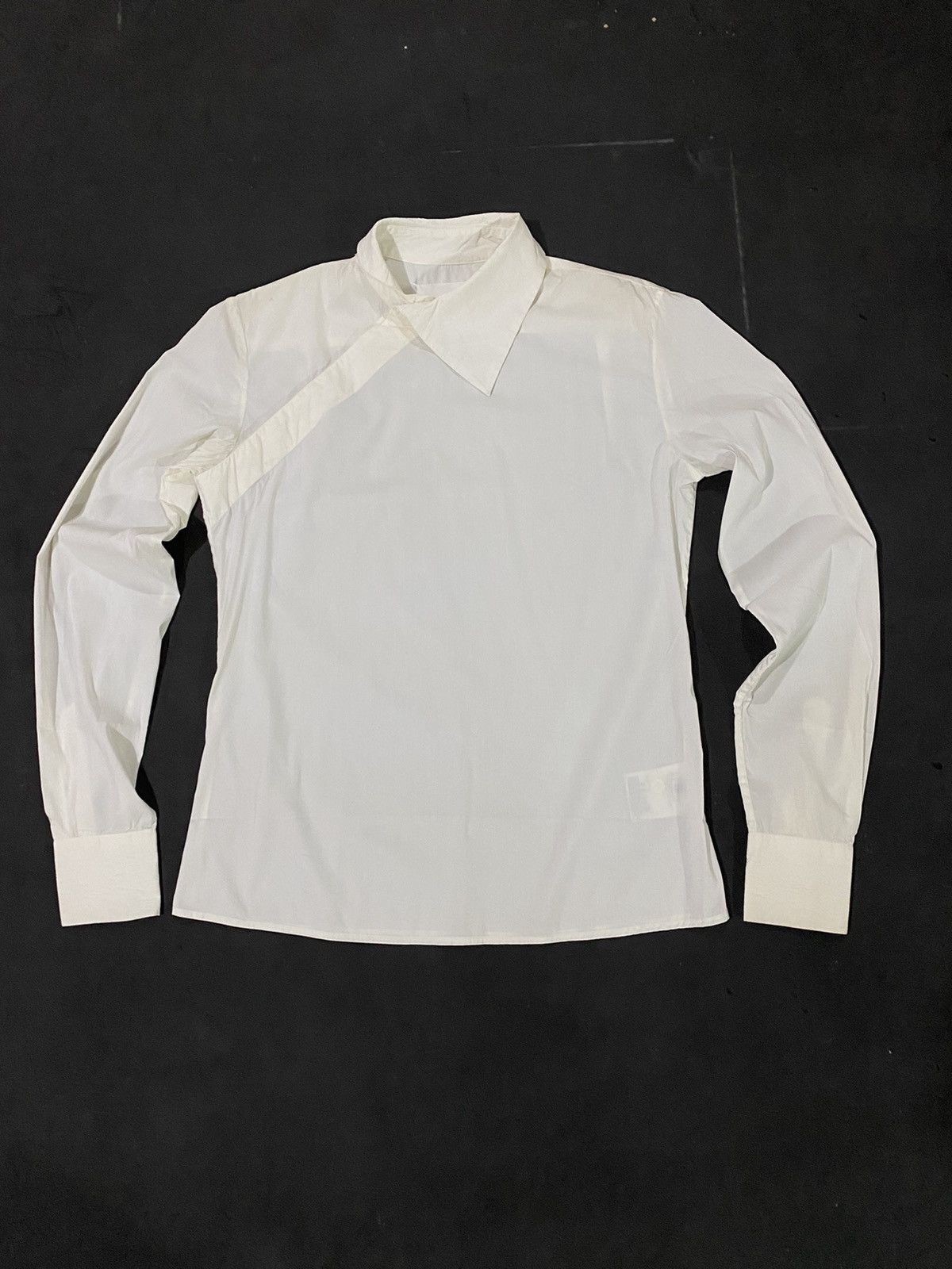 Maison Margiela Maison margiela archives shirt Size S / US 4 / IT 40 - 1 Thumbnail