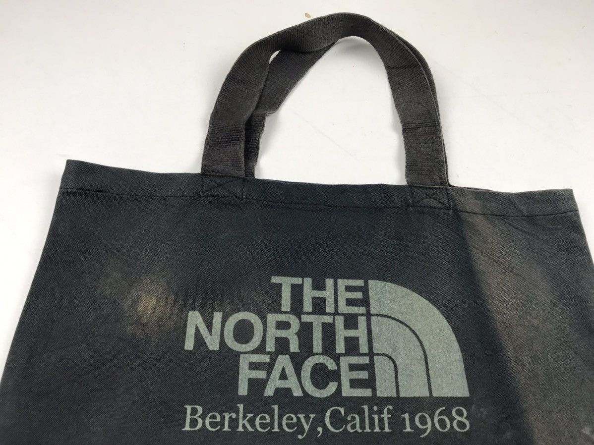 The North Face the north face tote bag shoulder bag Size ONE SIZE - 4 Thumbnail
