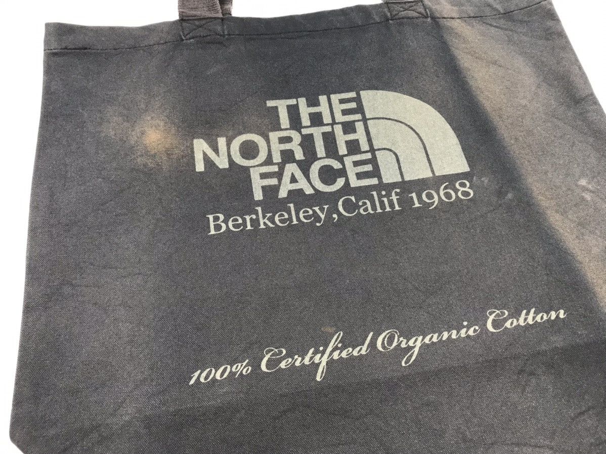 The North Face the north face tote bag shoulder bag Size ONE SIZE - 2 Thumbnail