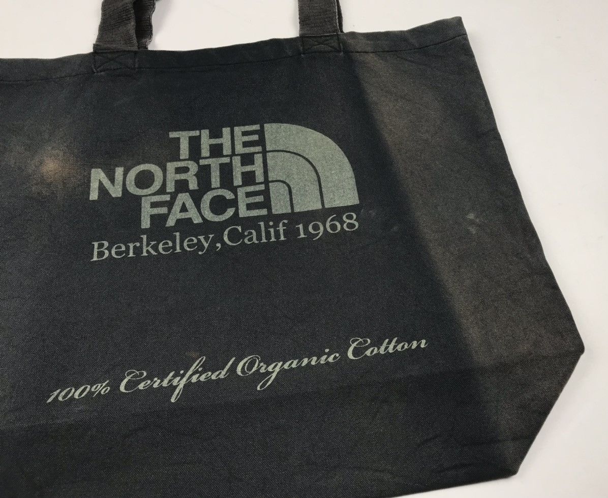 The North Face the north face tote bag shoulder bag Size ONE SIZE - 3 Thumbnail