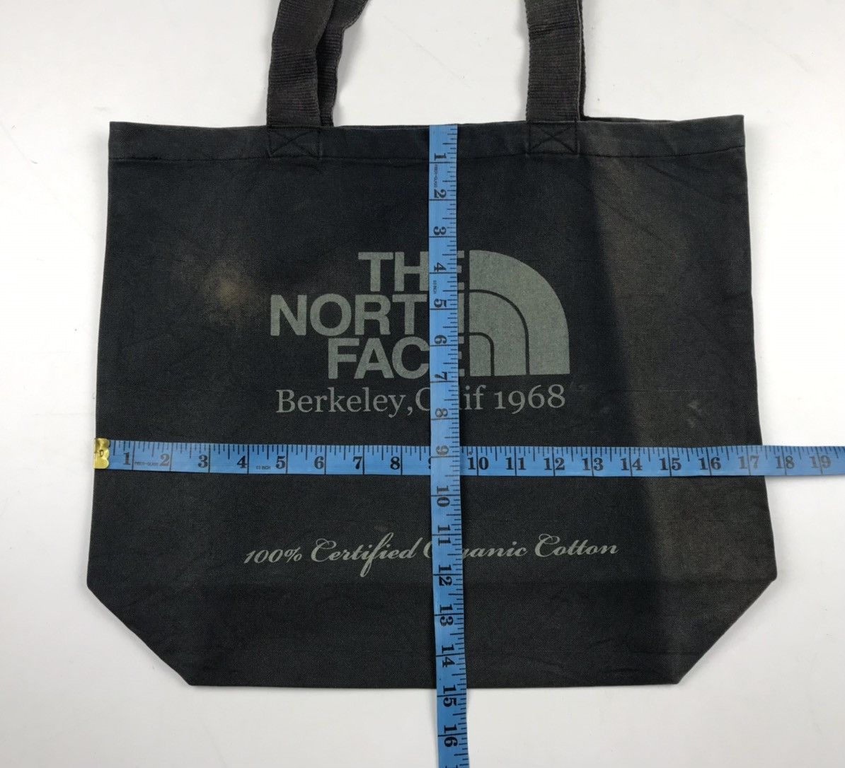 The North Face the north face tote bag shoulder bag Size ONE SIZE - 5 Thumbnail