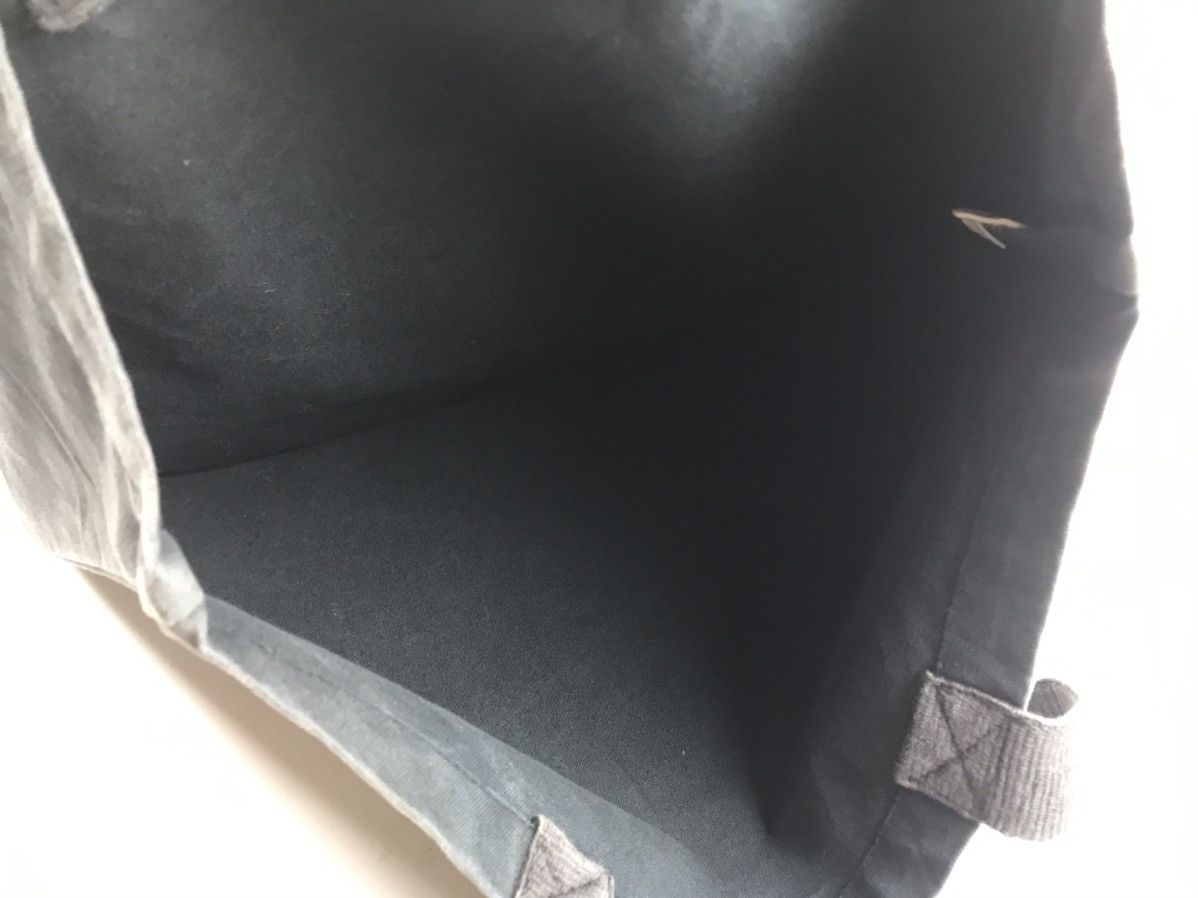 The North Face the north face tote bag shoulder bag Size ONE SIZE - 9 Thumbnail