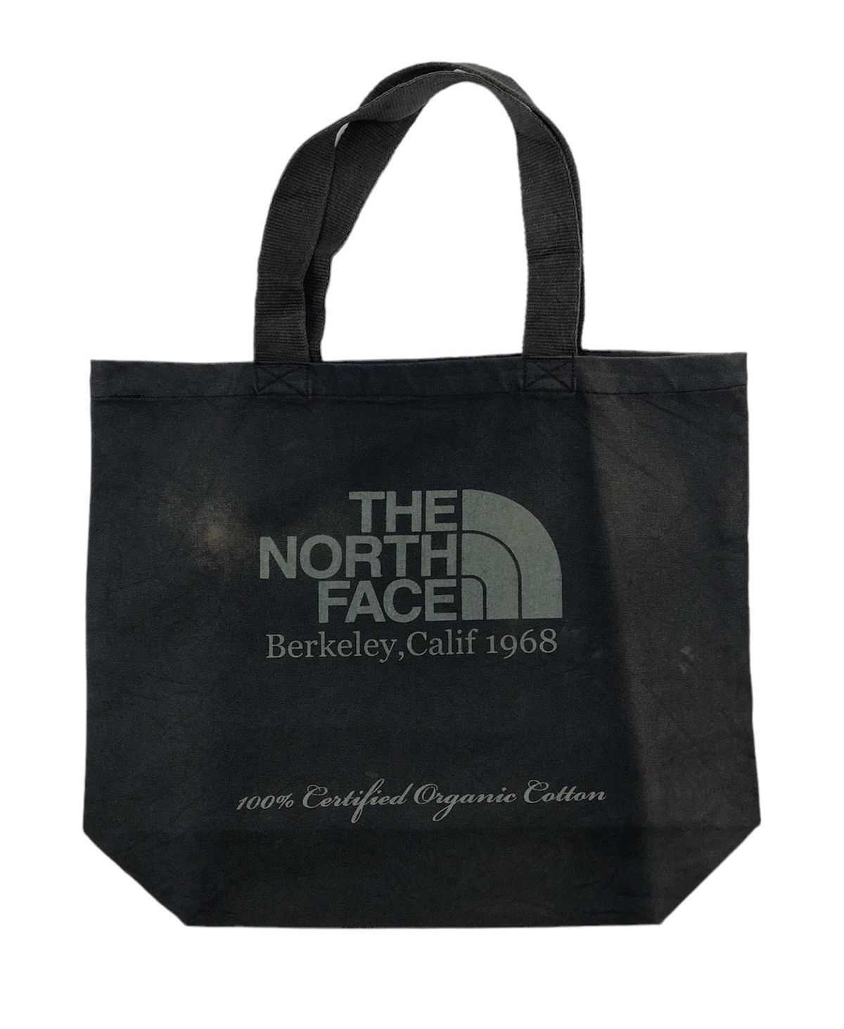 The North Face the north face tote bag shoulder bag Size ONE SIZE - 1 Thumbnail
