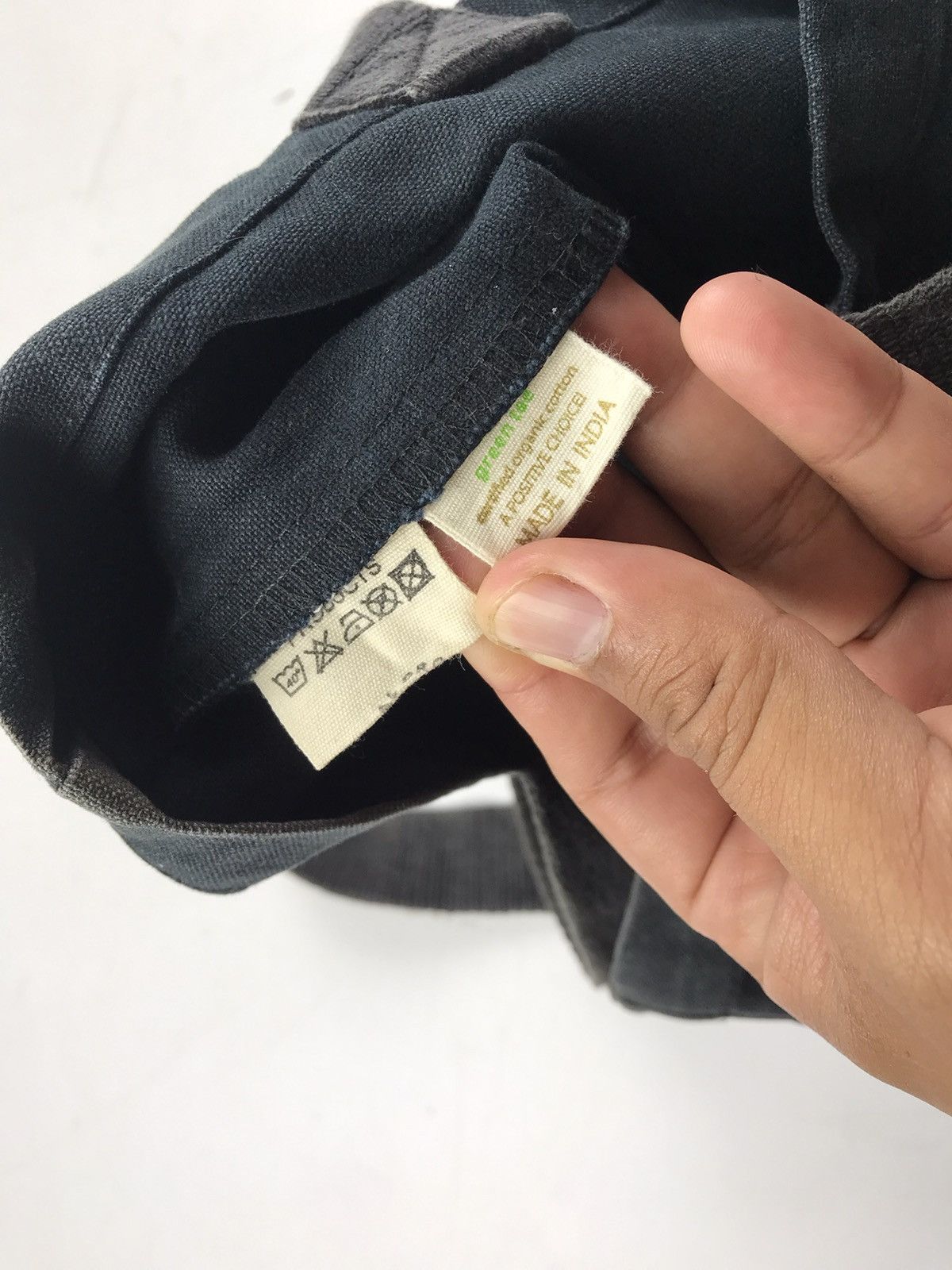 The North Face the north face tote bag shoulder bag Size ONE SIZE - 10 Thumbnail