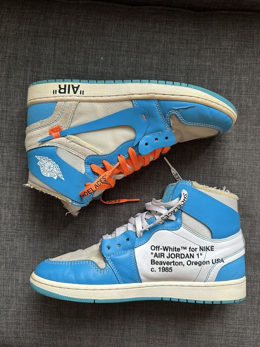 jordan off white nrg