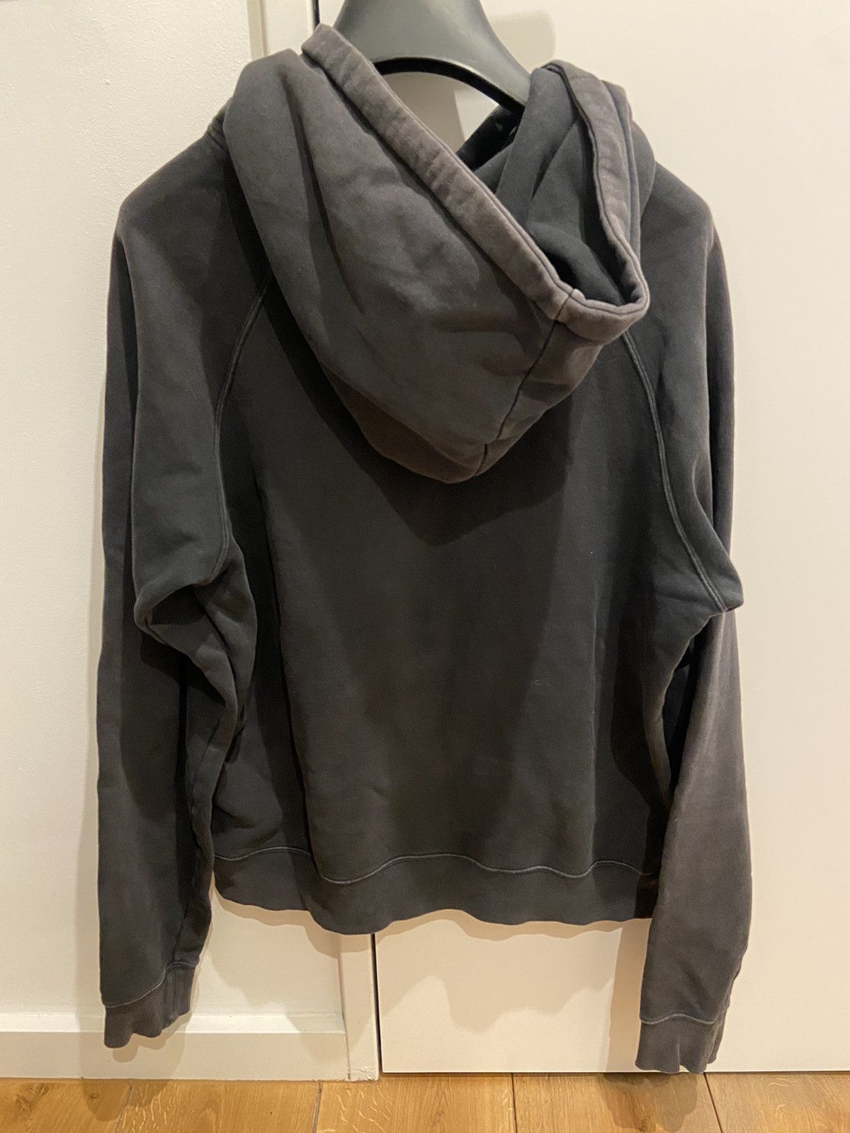 Saint Laurent Paris Malibu Hoodie Size US L / EU 52-54 / 3 - 5 Thumbnail