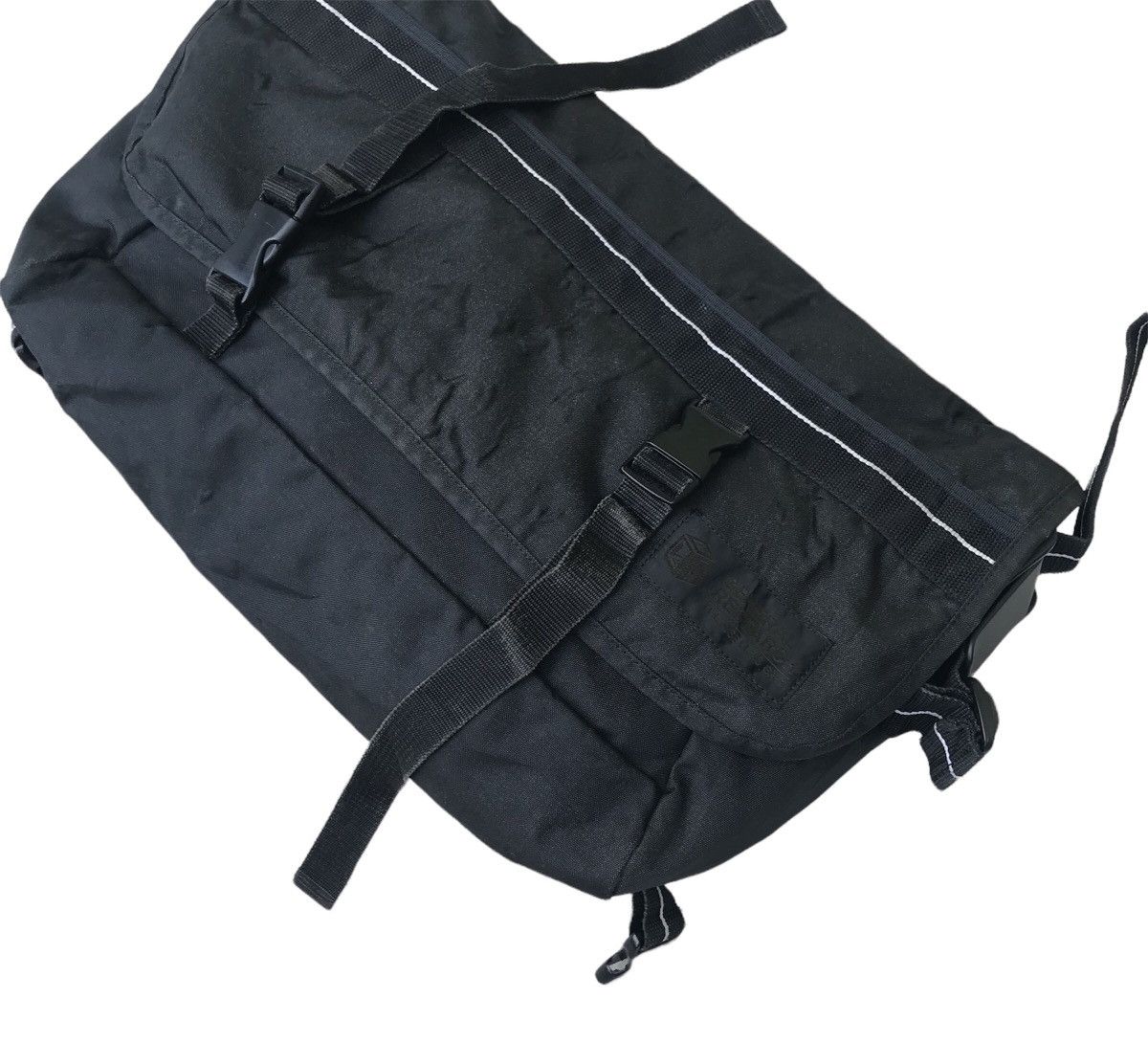 General Research General Research 1999 Messenger Bag Size ONE SIZE - 2 Thumbnail