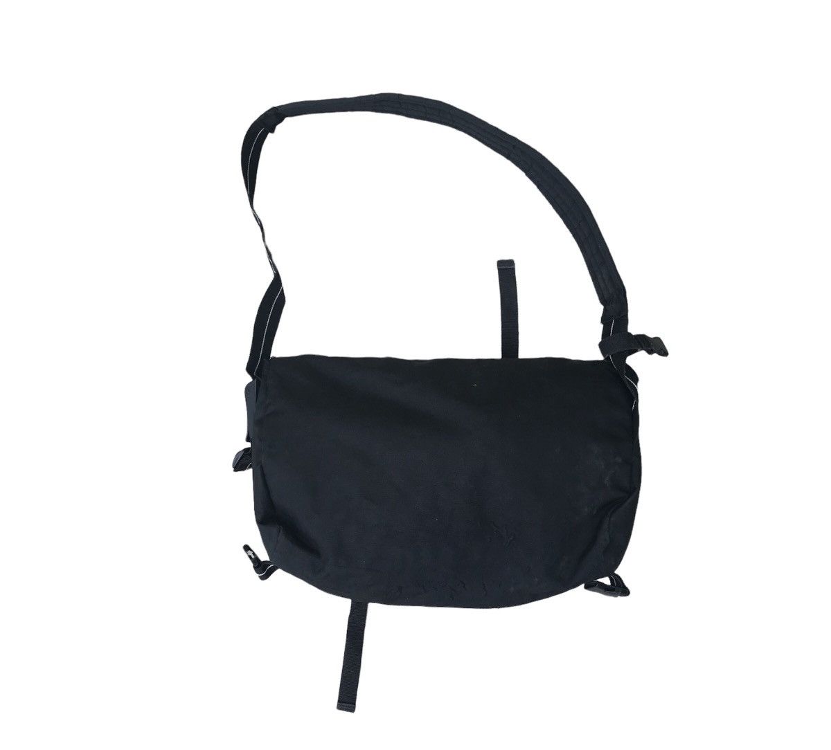 General Research General Research 1999 Messenger Bag Size ONE SIZE - 3 Thumbnail