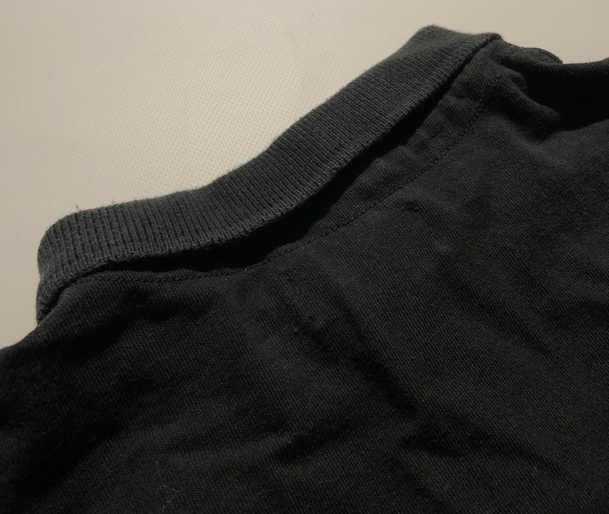 Vintage Polo Ralph Laurent Vintage Rugby Long sleeve Size US XL / EU 56 / 4 - 10 Thumbnail