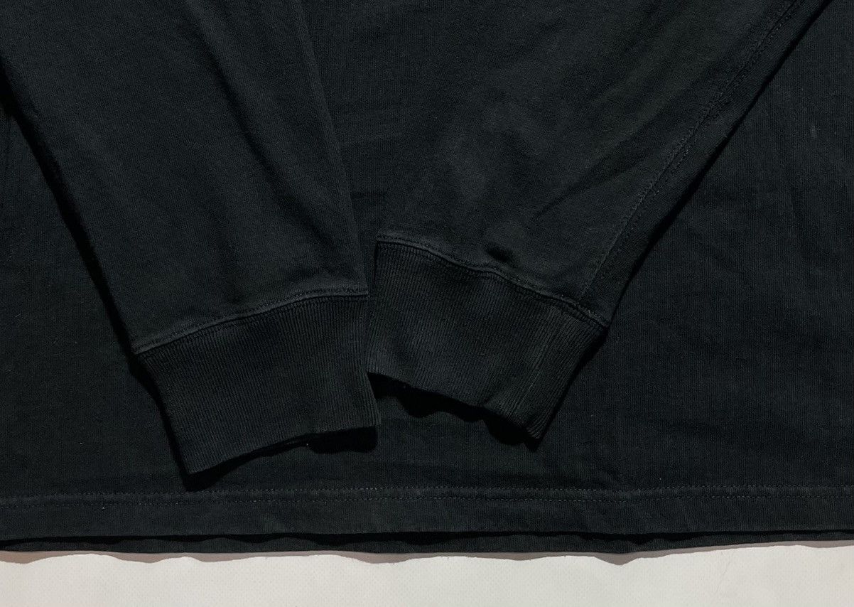 Vintage Polo Ralph Laurent Vintage Rugby Long sleeve Size US XL / EU 56 / 4 - 6 Thumbnail