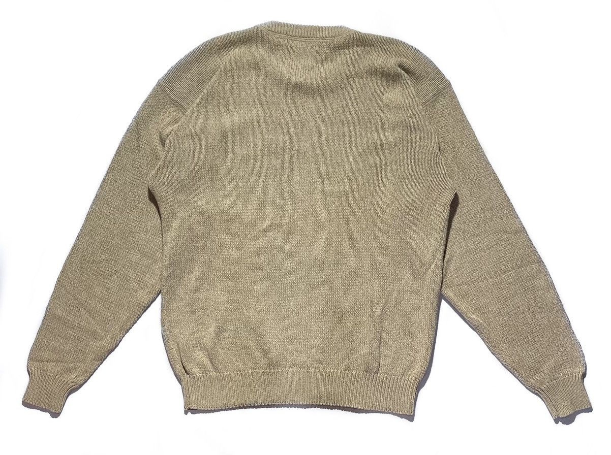 Tommy Hilfiger Tommy Hilfiger Vintage Sweater Size US L / EU 52-54 / 3 - 2 Thumbnail