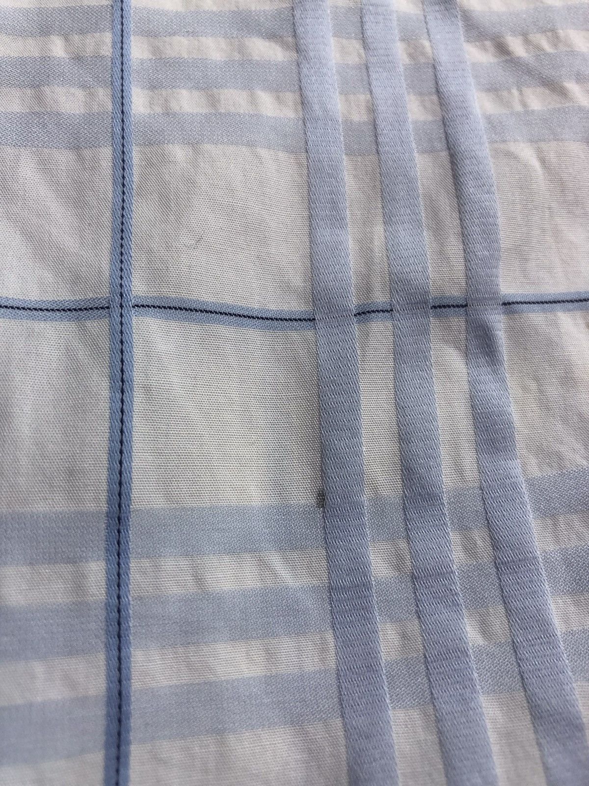 Burberry Burberry vintage shirt 40 size Size US L / EU 52-54 / 3 - 9 Thumbnail