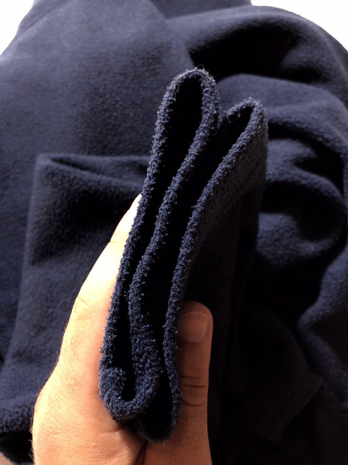 Patagonia Vintage Patagonia Fleece Size US XL / EU 56 / 4 - 12 Thumbnail