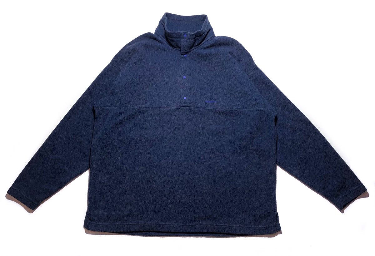 Patagonia Vintage Patagonia Fleece Size US XL / EU 56 / 4 - 1 Thumbnail