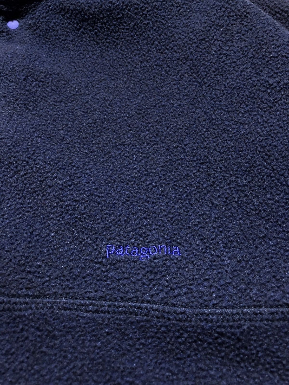 Patagonia Vintage Patagonia Fleece Size US XL / EU 56 / 4 - 5 Thumbnail