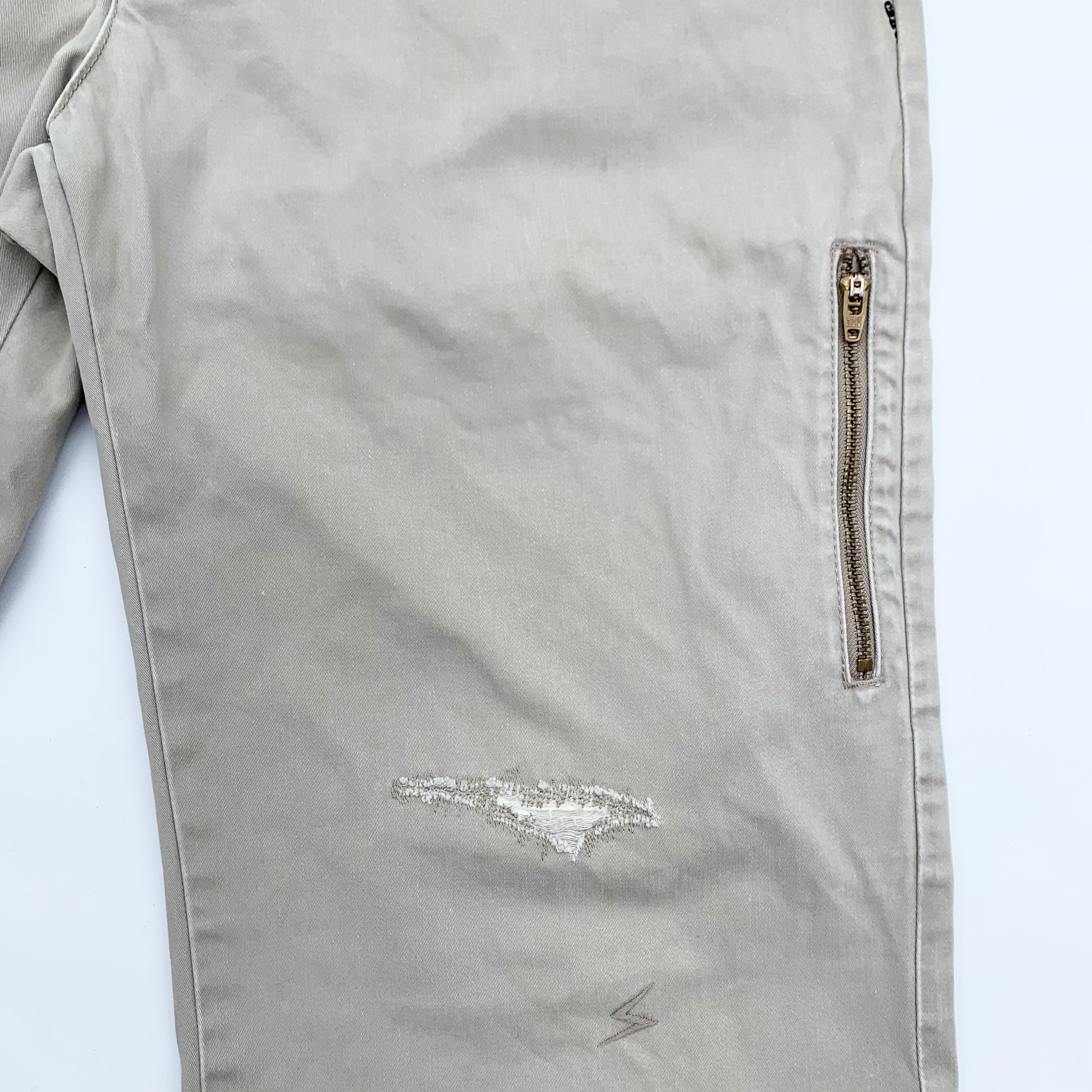 Undercover 2009 Neoboy Shorts Size US 31 - 5 Thumbnail