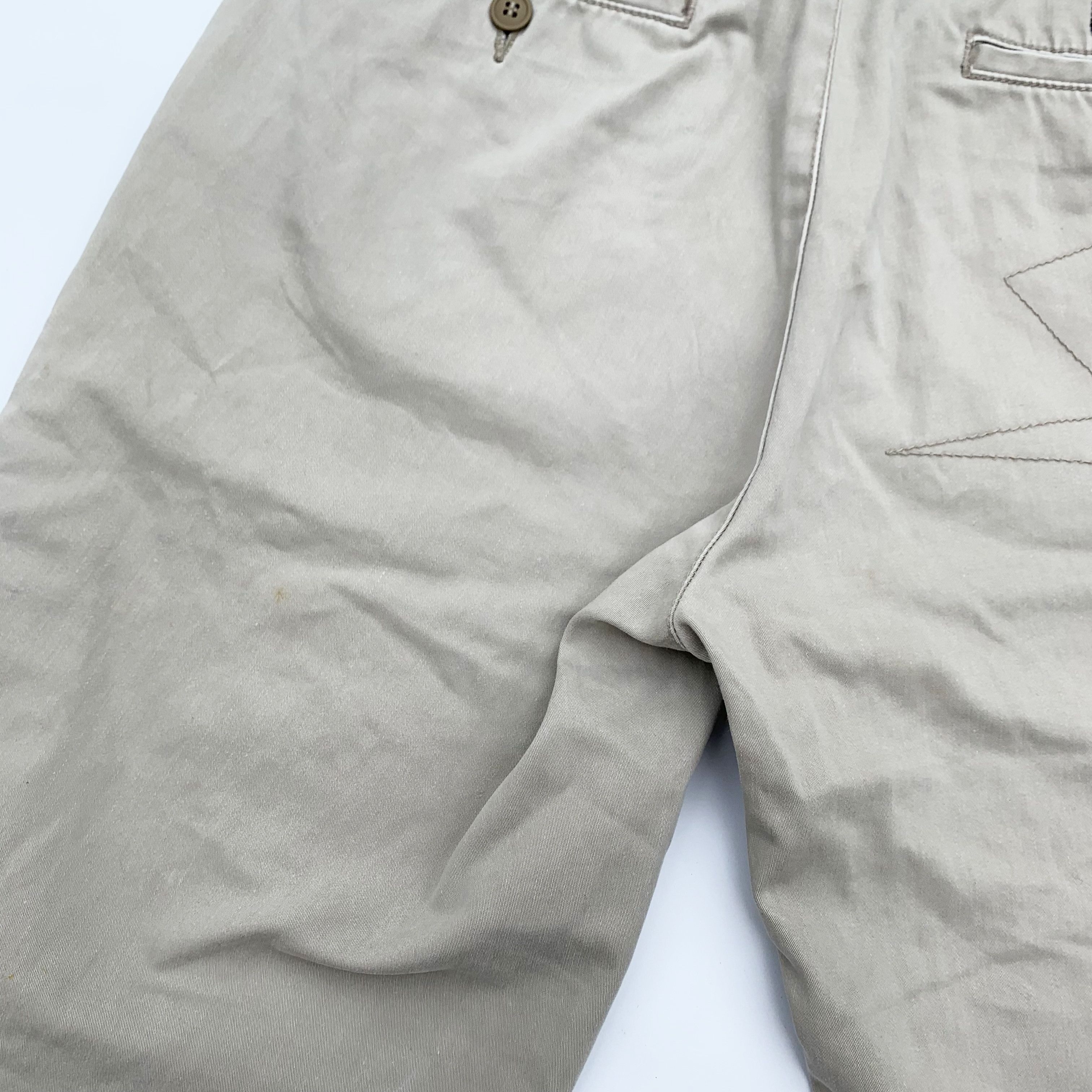 Undercover 2009 Neoboy Shorts Size US 31 - 7 Thumbnail