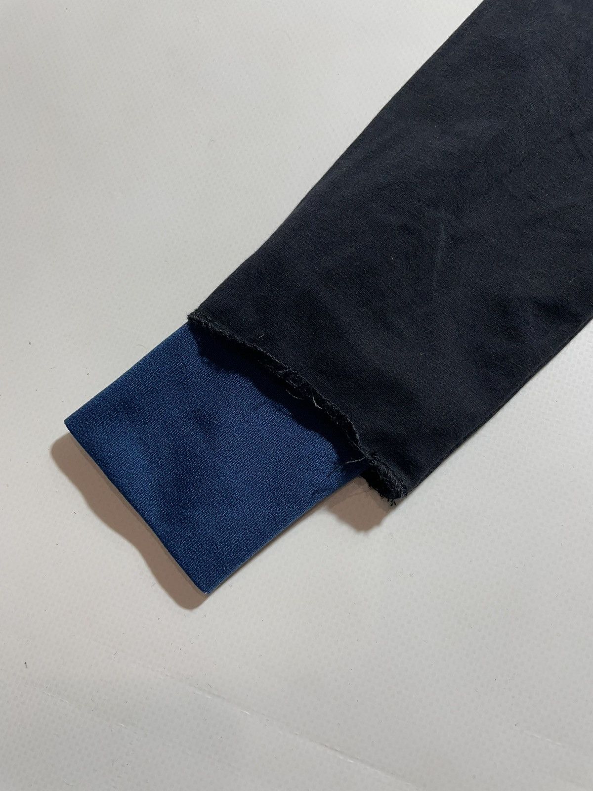 Yohji Yamamoto Y-3 Women’s Bilateral Longsleeve Size M / US 6-8 / IT 42-44 - 10 Thumbnail