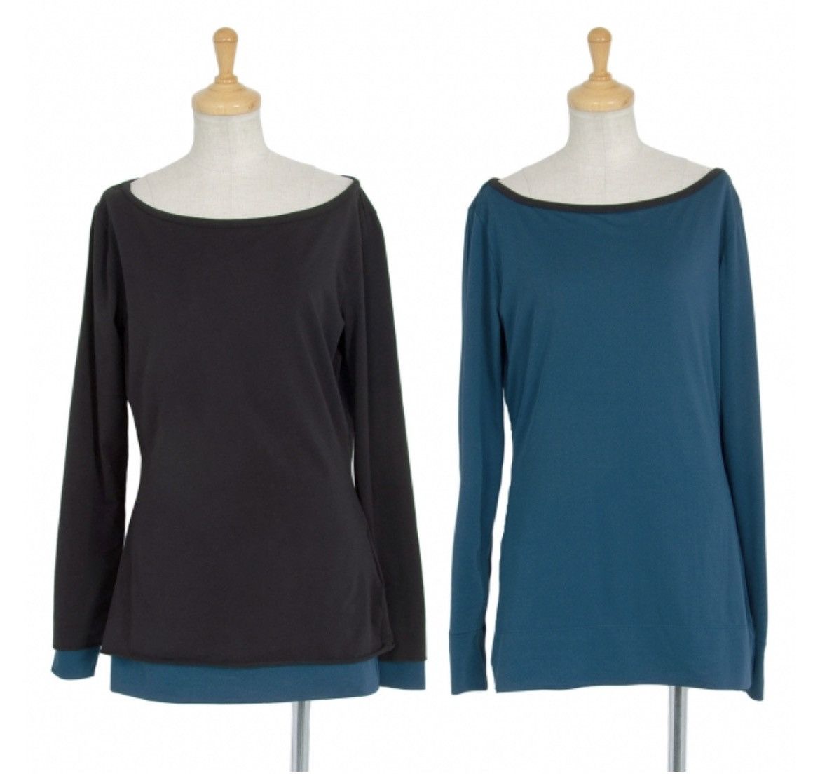 Yohji Yamamoto Y-3 Women’s Bilateral Longsleeve Size M / US 6-8 / IT 42-44 - 5 Thumbnail