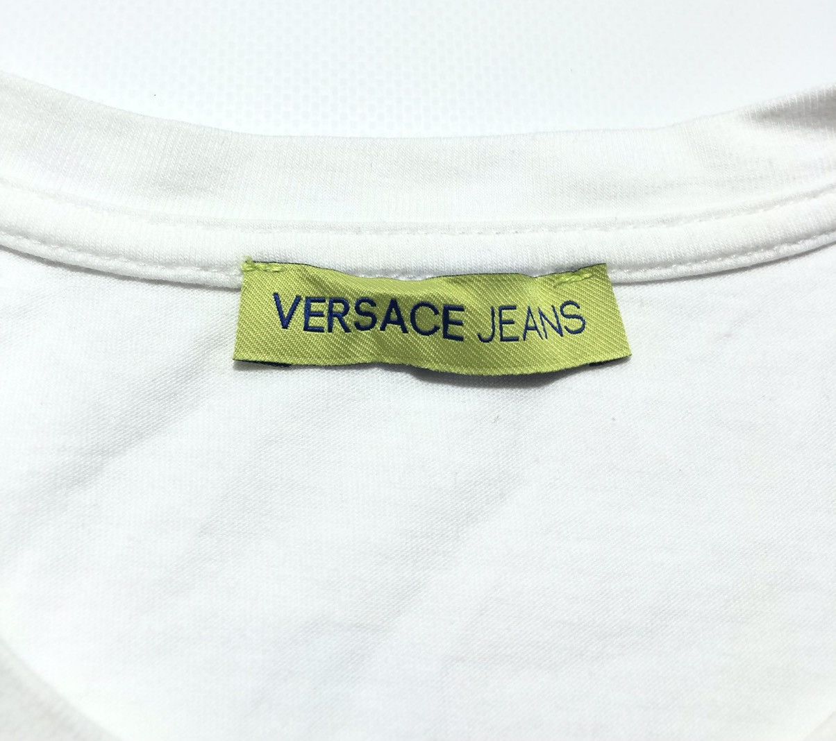 Versace Jeans Couture Versace T-Shirt Size US M / EU 48-50 / 2 - 5 Thumbnail