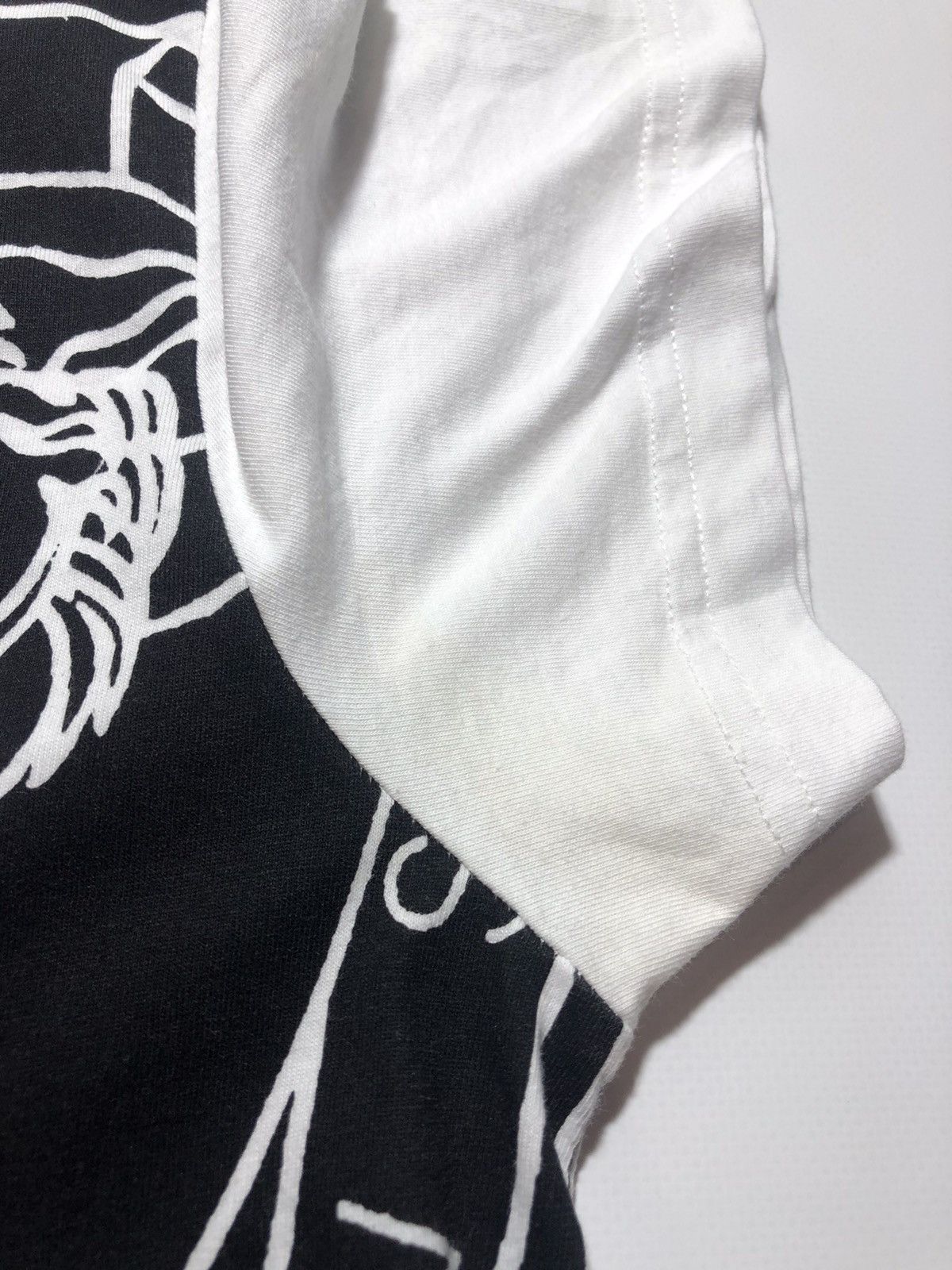 Versace Jeans Couture Versace T-Shirt Size US M / EU 48-50 / 2 - 7 Thumbnail
