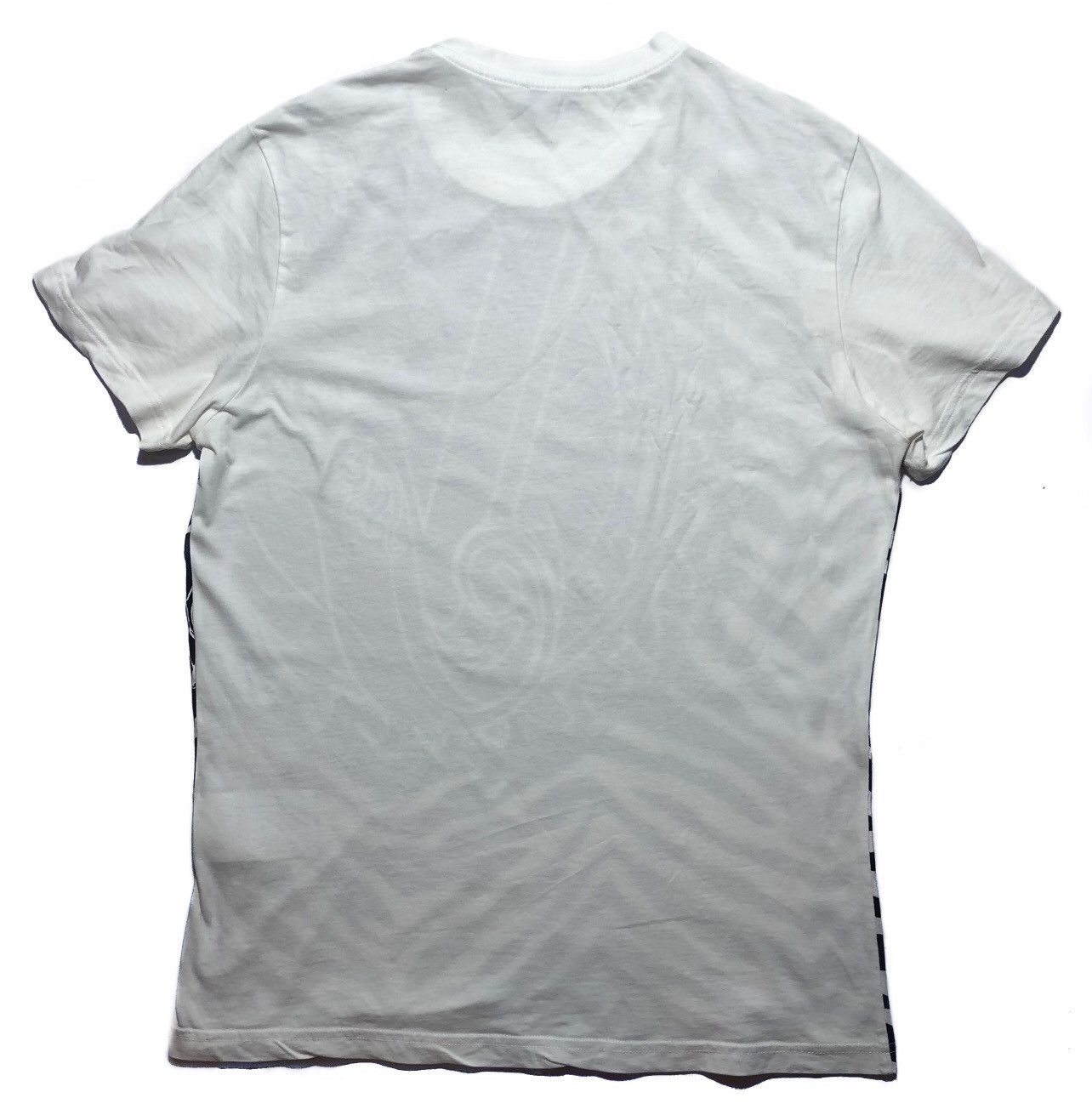 Versace Jeans Couture Versace T-Shirt Size US M / EU 48-50 / 2 - 2 Thumbnail