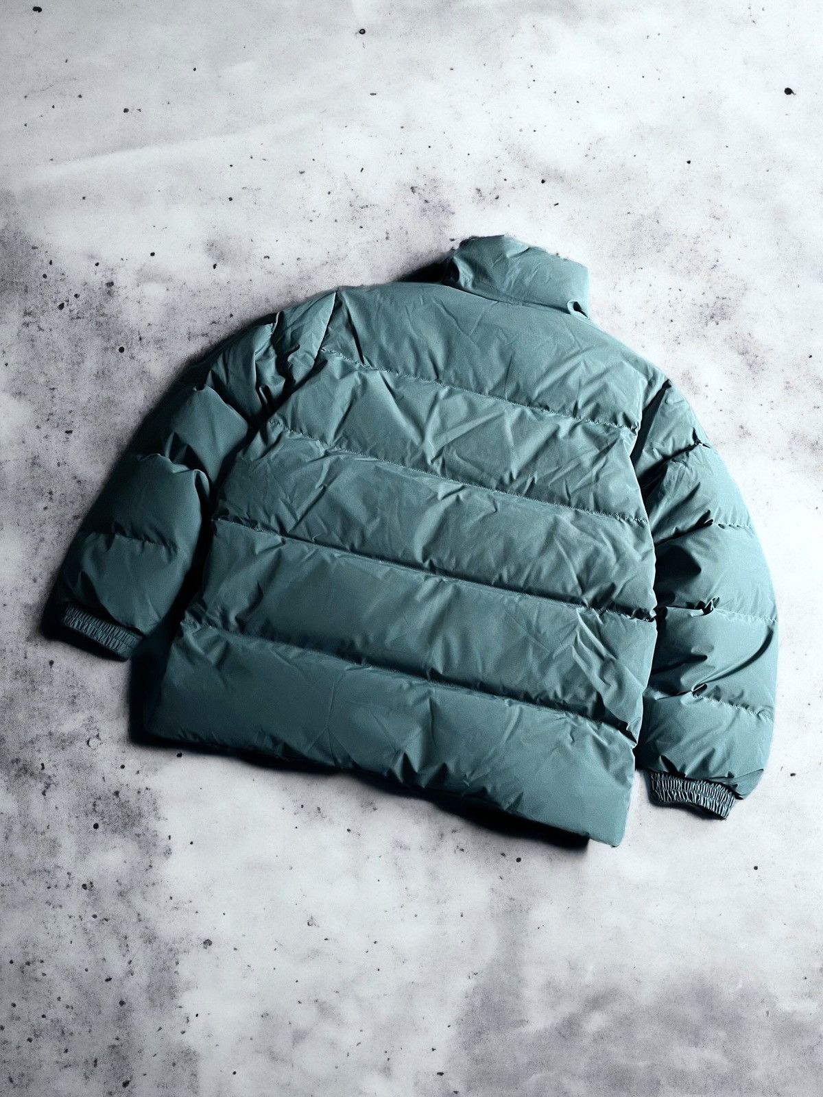 Carhartt Carhartt Danville Storm Blue Down Puffer Jacket S Size US S / EU 44-46 / 1 - 3 Thumbnail