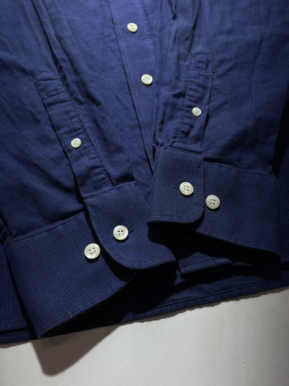 Burberry Burberry’s Vintage Shirt Size US L / EU 52-54 / 3 - 4 Thumbnail