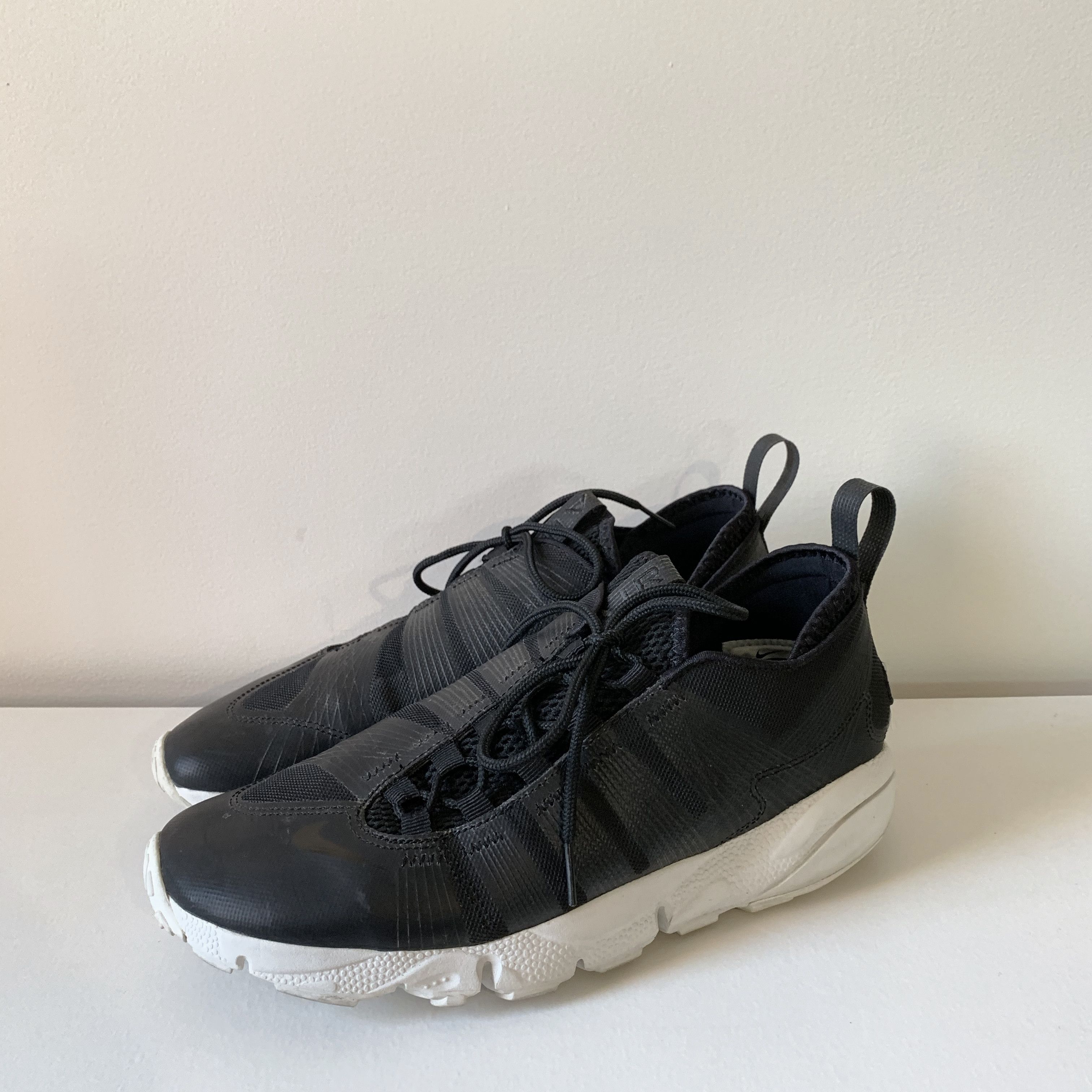 Nike Footscape Motion Size US 9.5 / EU 42-43 - 2 Thumbnail