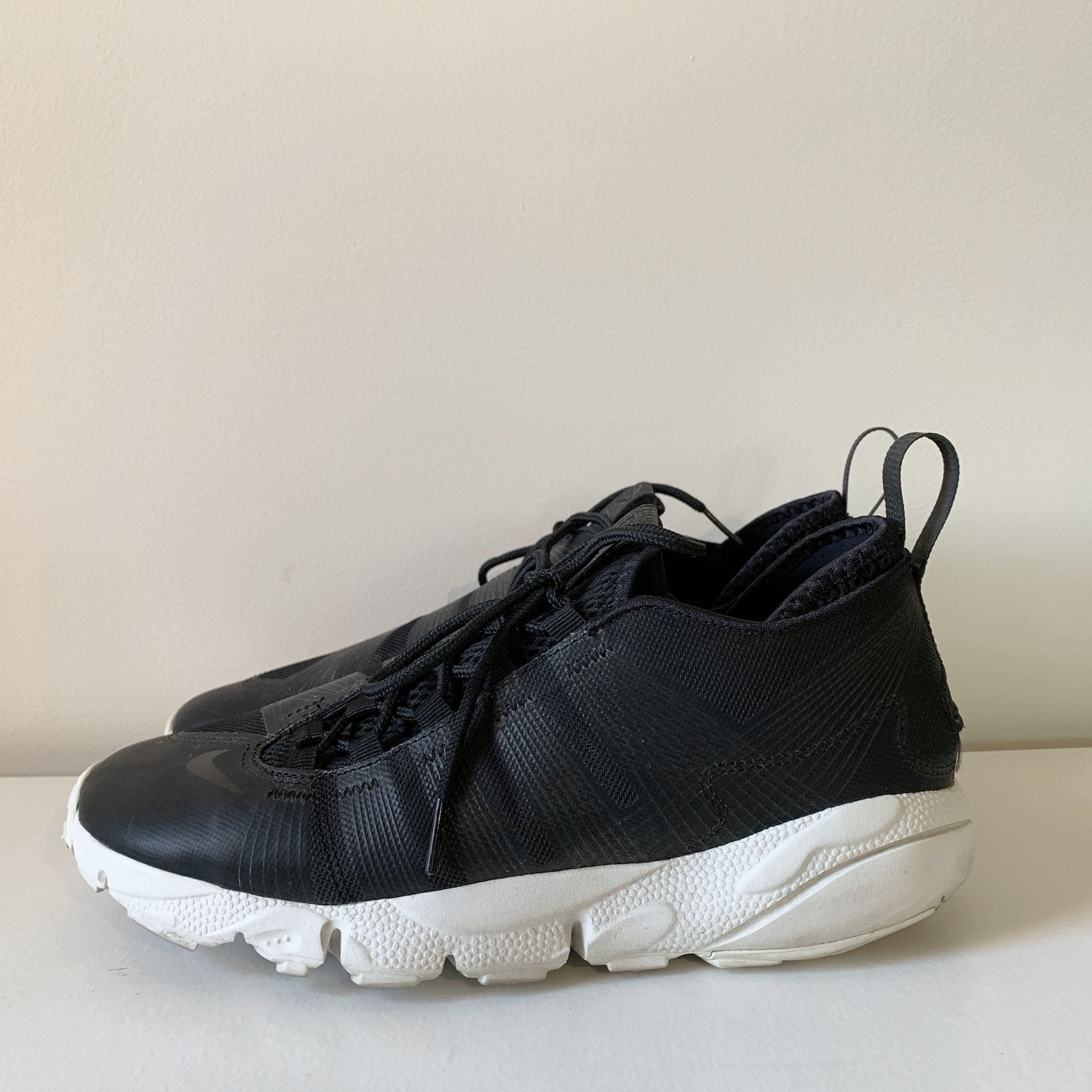 Nike Footscape Motion Size US 9.5 / EU 42-43 - 3 Thumbnail
