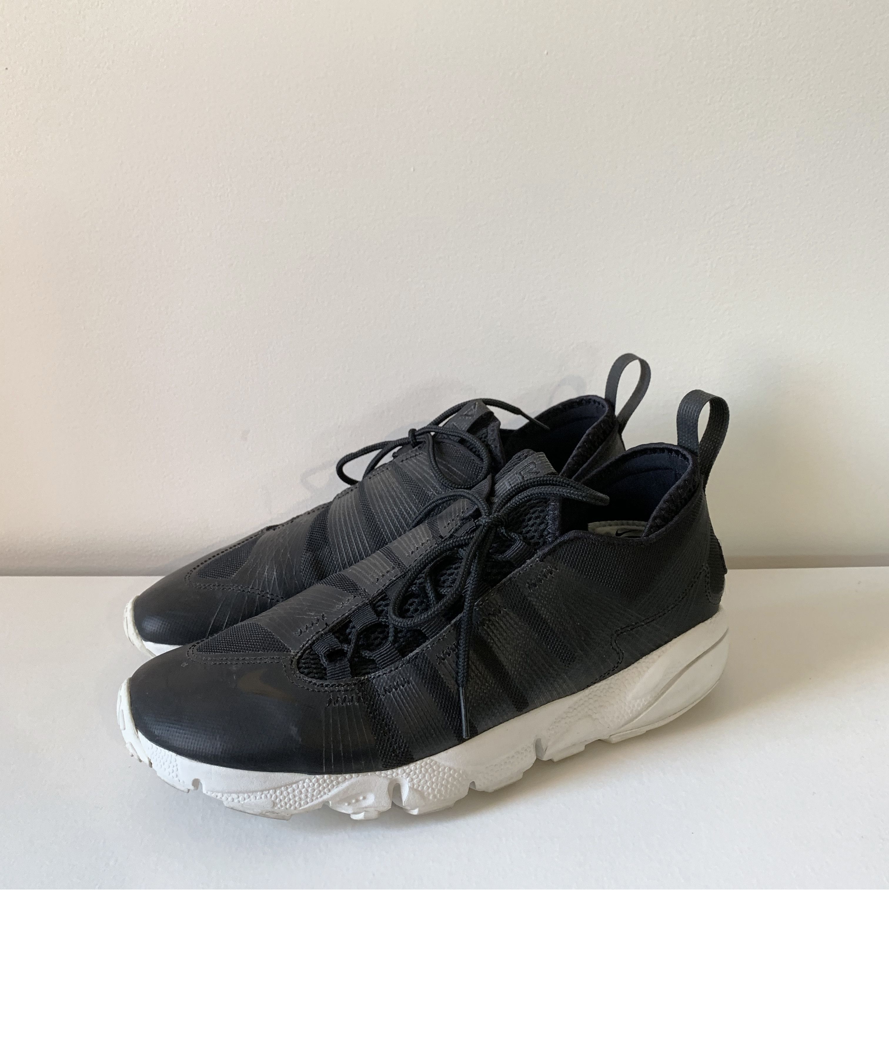 Nike Footscape Motion | Grailed