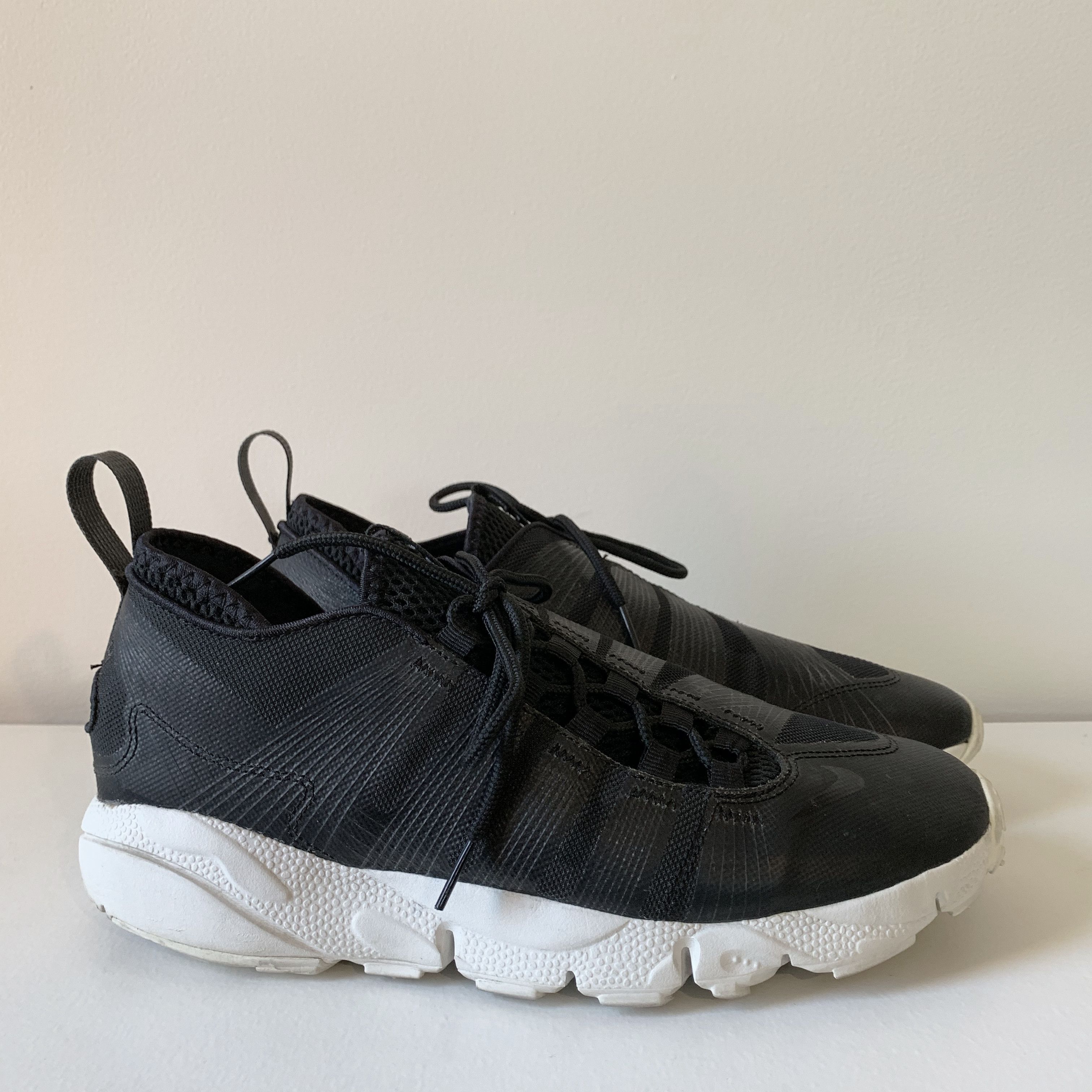 Nike Footscape Motion Size US 9.5 / EU 42-43 - 5 Thumbnail