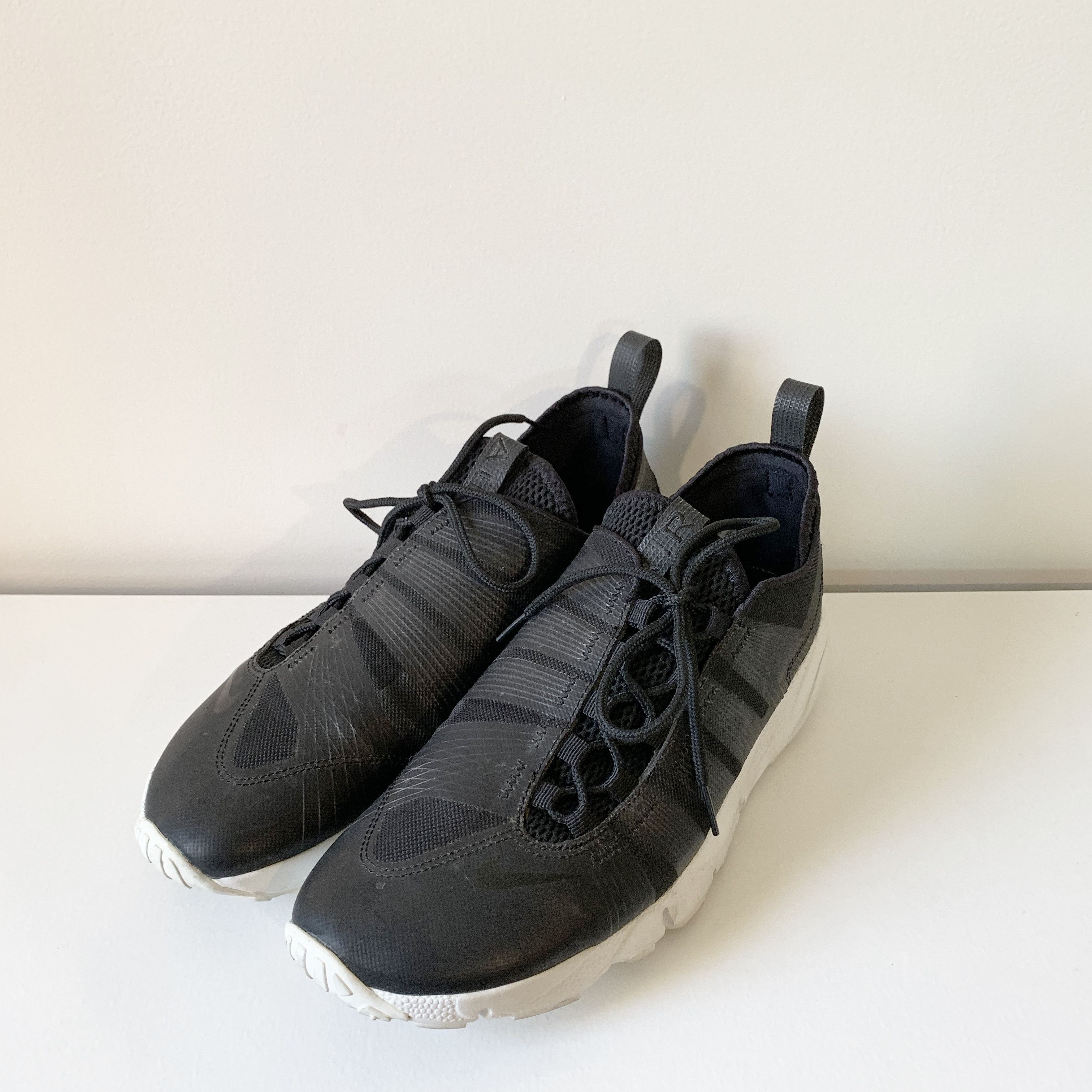 Nike Footscape Motion Size US 9.5 / EU 42-43 - 4 Thumbnail