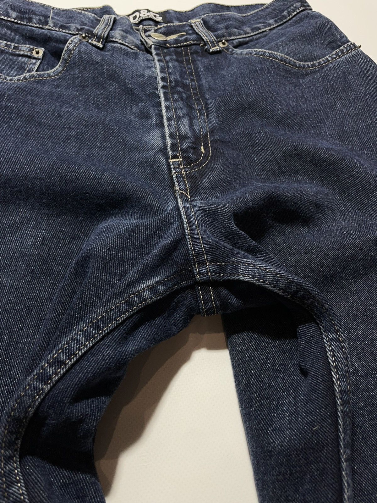 Dolce & Gabbana Dolce & Gabbana Jeans Size US 32 / EU 48 - 8 Thumbnail