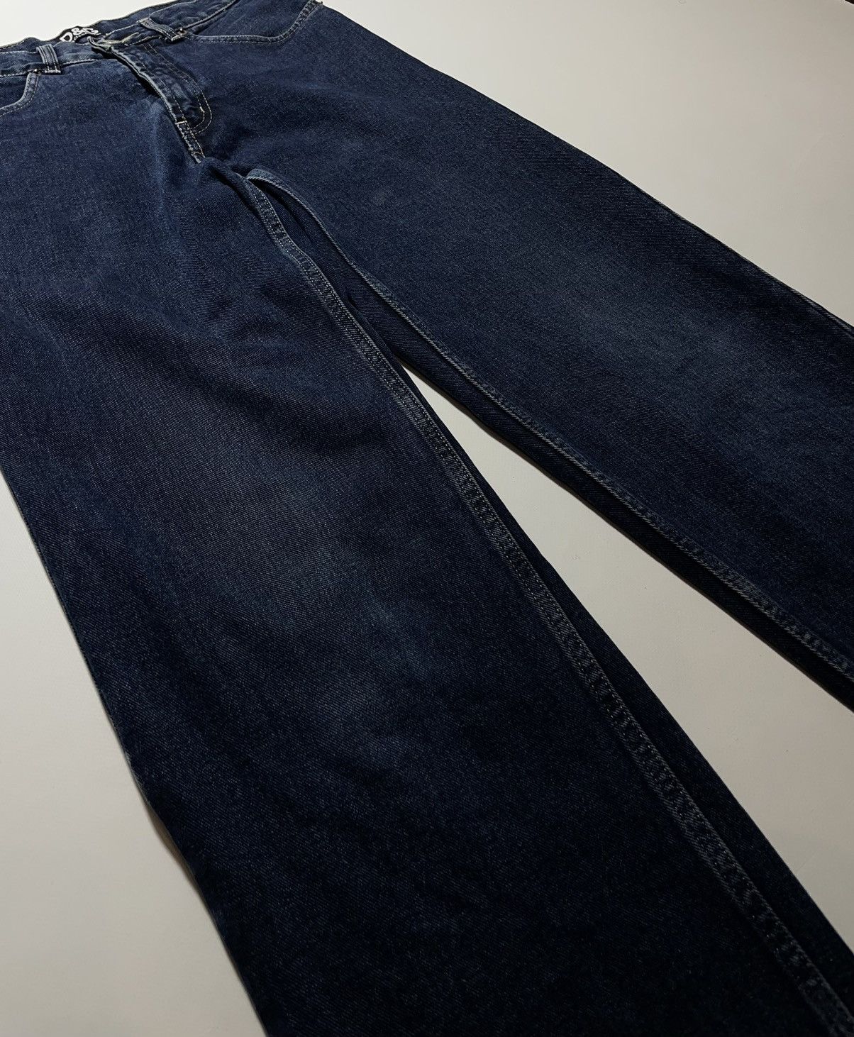 Dolce & Gabbana Dolce & Gabbana Jeans Size US 32 / EU 48 - 6 Thumbnail