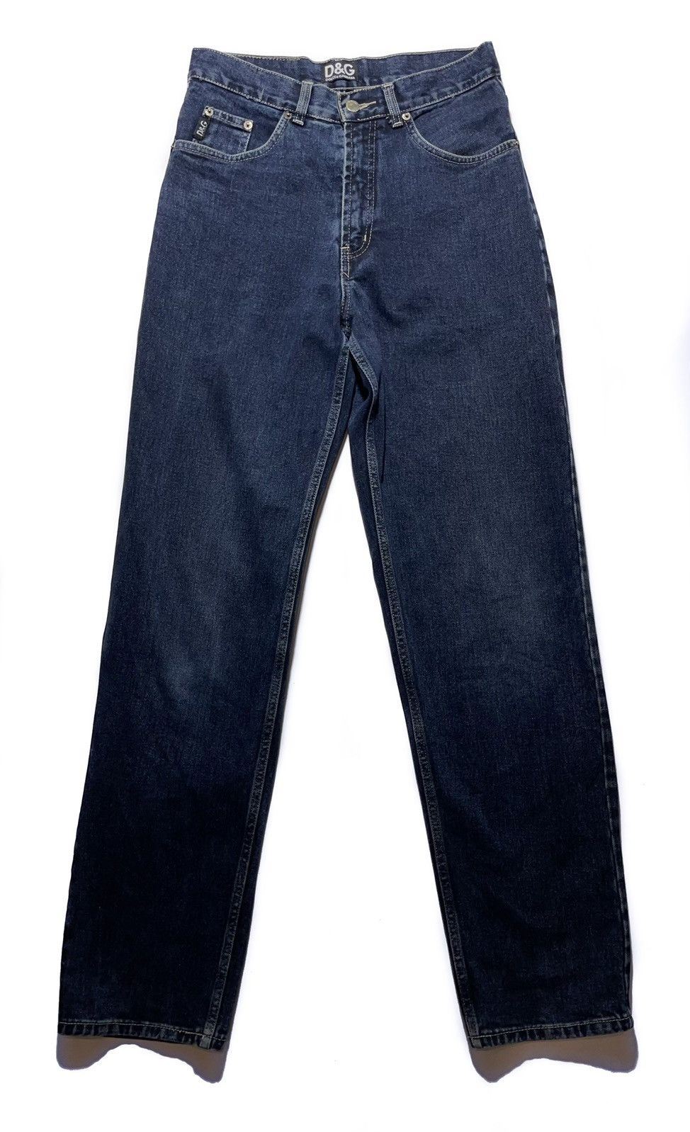 Dolce & Gabbana Dolce & Gabbana Jeans Size US 32 / EU 48 - 1 Thumbnail