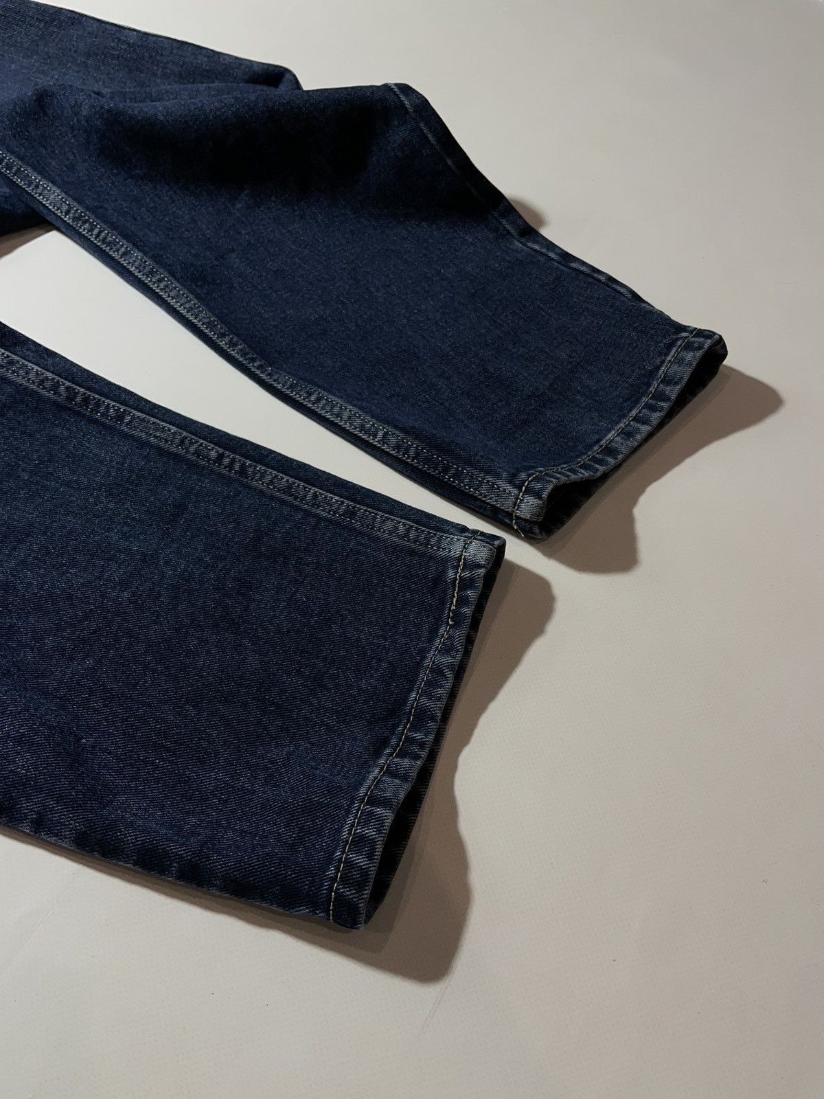 Dolce & Gabbana Dolce & Gabbana Jeans Size US 32 / EU 48 - 7 Thumbnail